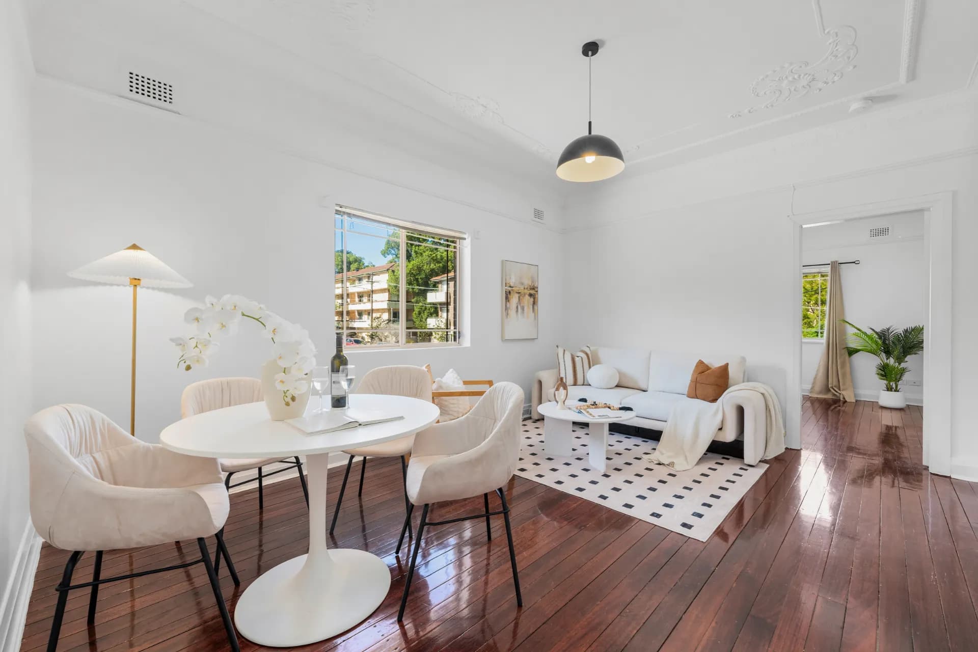 6/17 Ormond  Street, Ashfield - Image 1