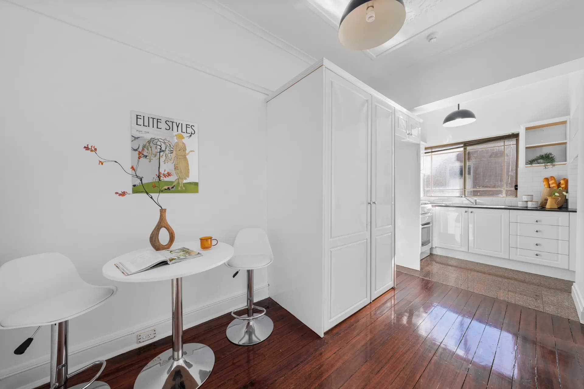 6/17 Ormond  Street, Ashfield - Thumbnail 3