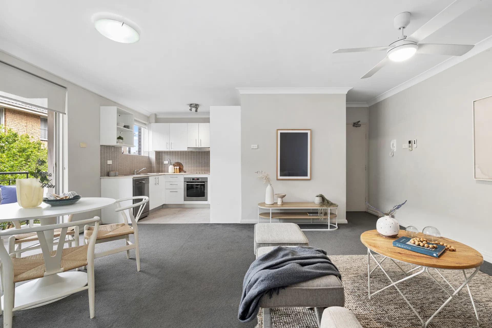 6/43-45 Kennedy  Street, Kingsford - Thumbnail 5