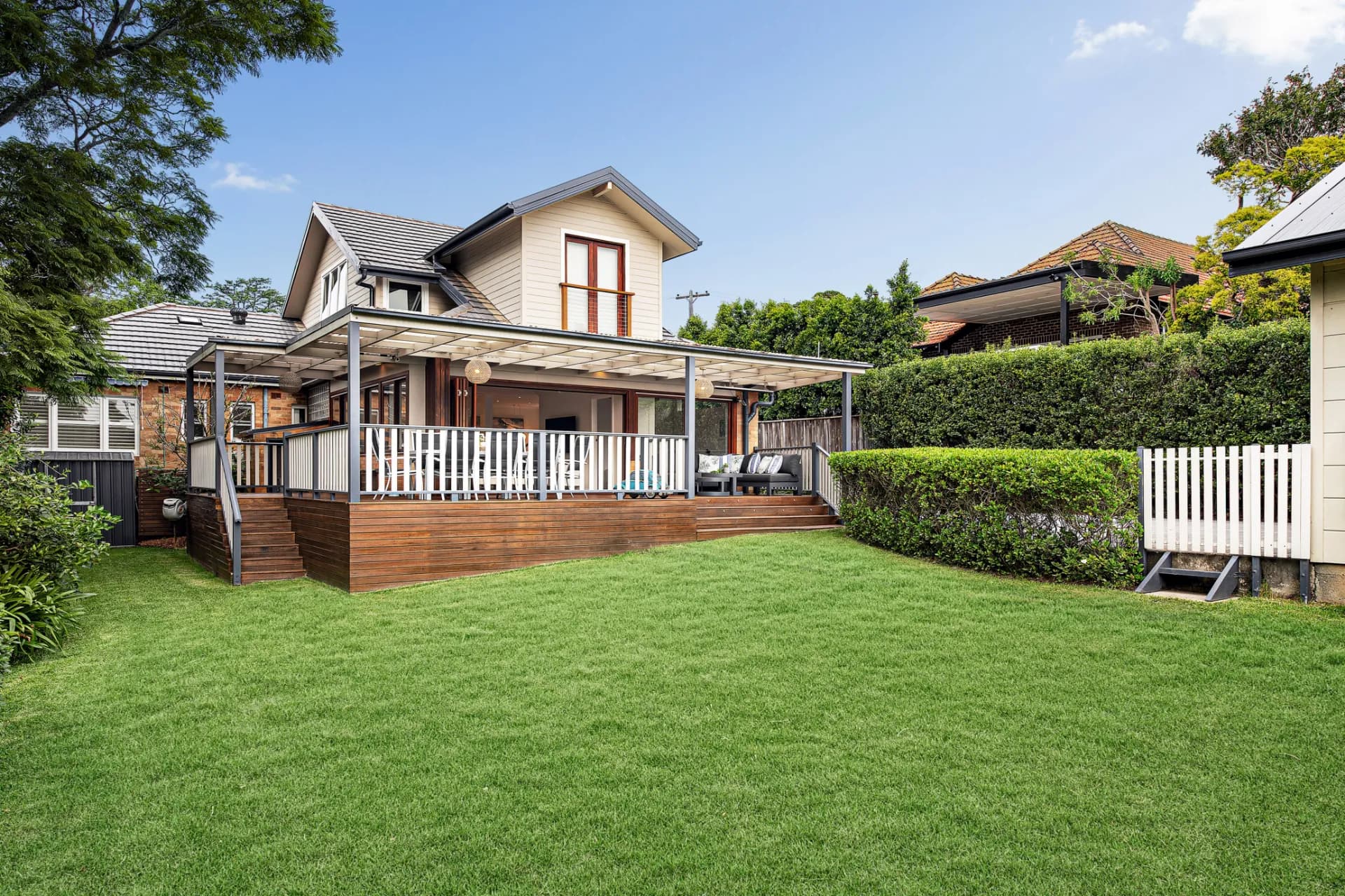 2 Dalrymple Avenue, Lane Cove - Thumbnail 2