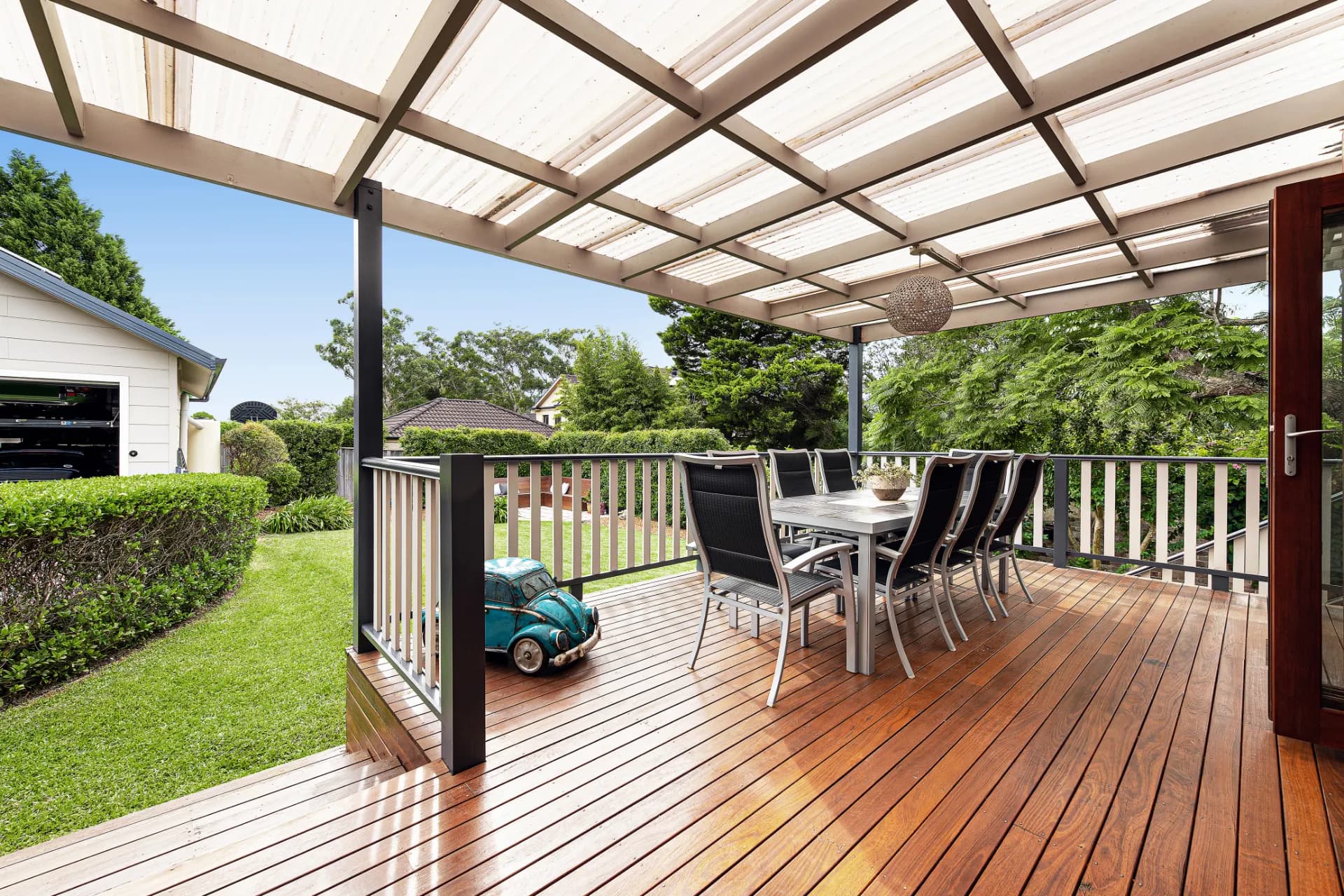 2 Dalrymple Avenue, Lane Cove - Thumbnail 4