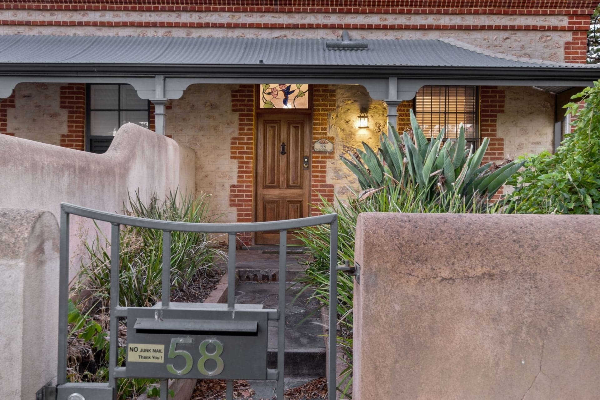 58 Childers Street, North Adelaide, North Adelaide - Image 1