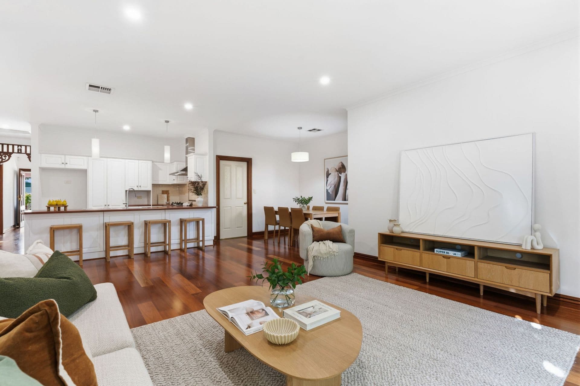 1 Newland Way, Mawson Lakes, Mawson Lakes - Thumbnail 5