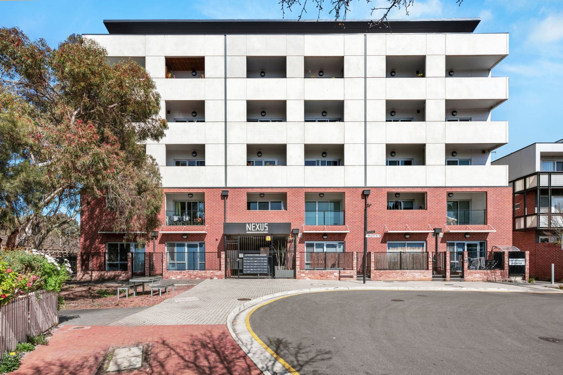 403/2-14 Seventh Street, Bowden, Bowden - Image 1