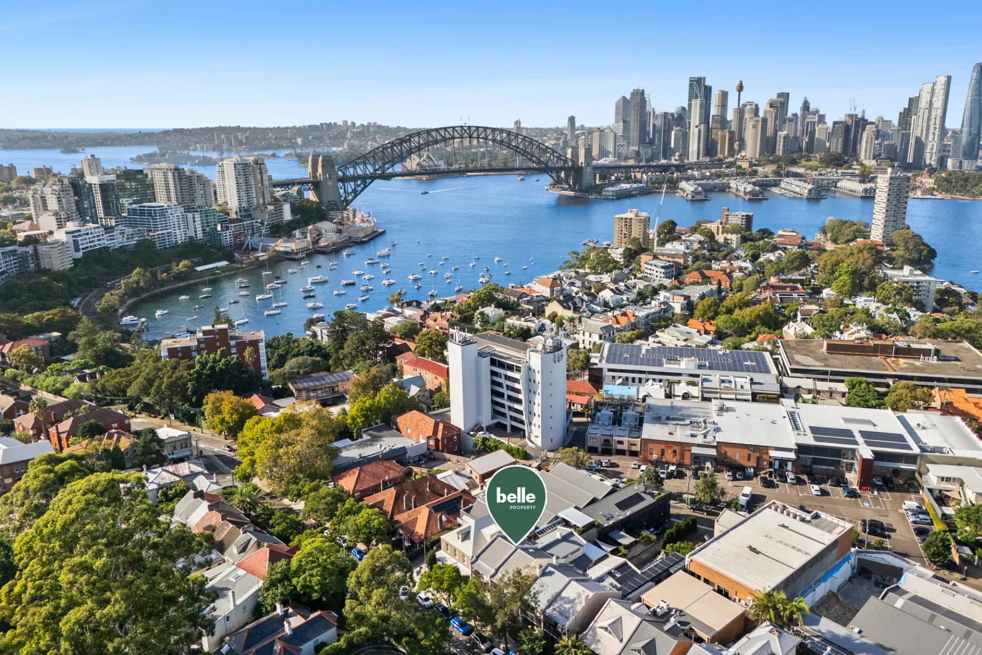 107 & 109 Union Street, McMahons Point, NSW, McMahons Point - Thumbnail 5