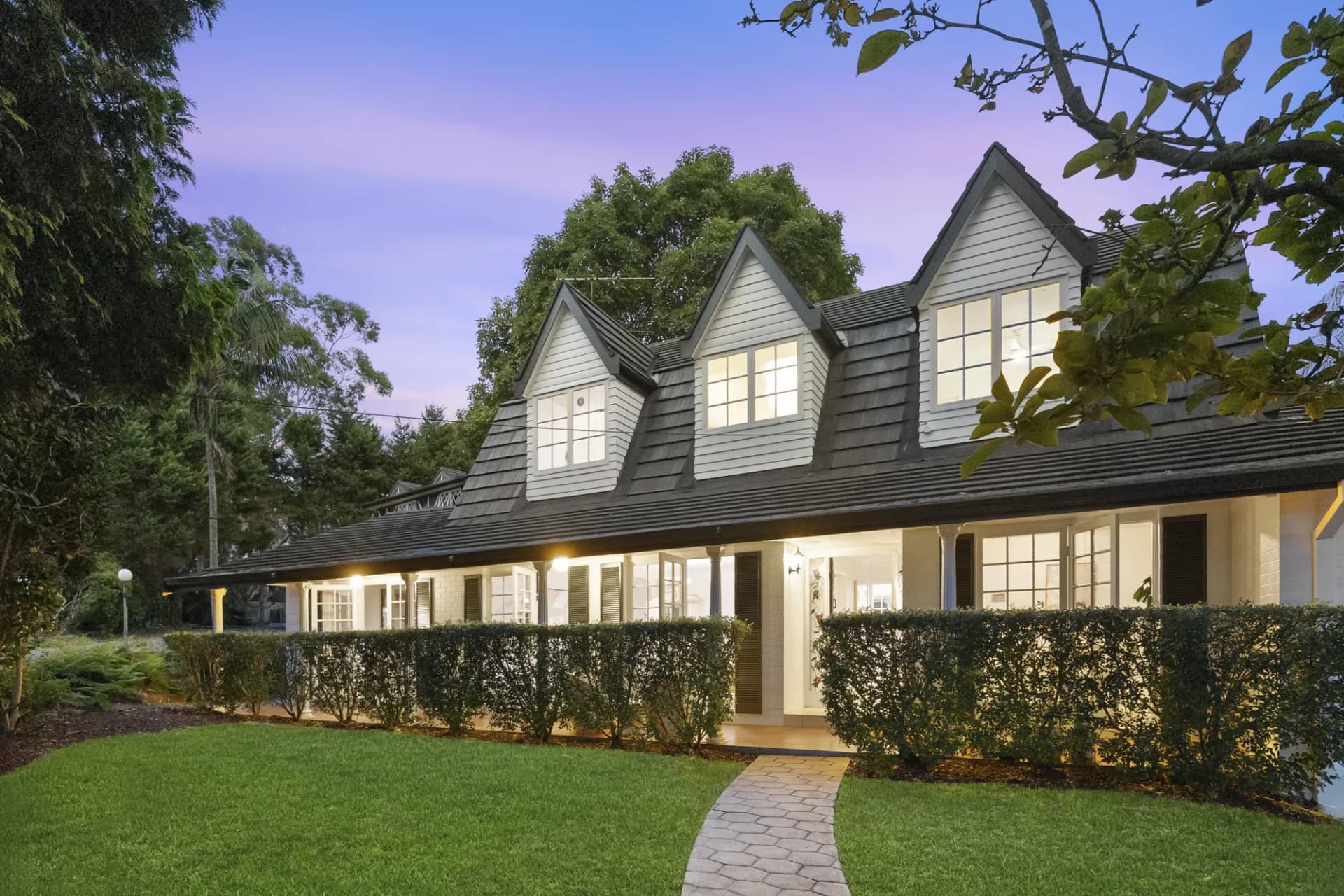 6 Tudor Close, Belrose - Image 1