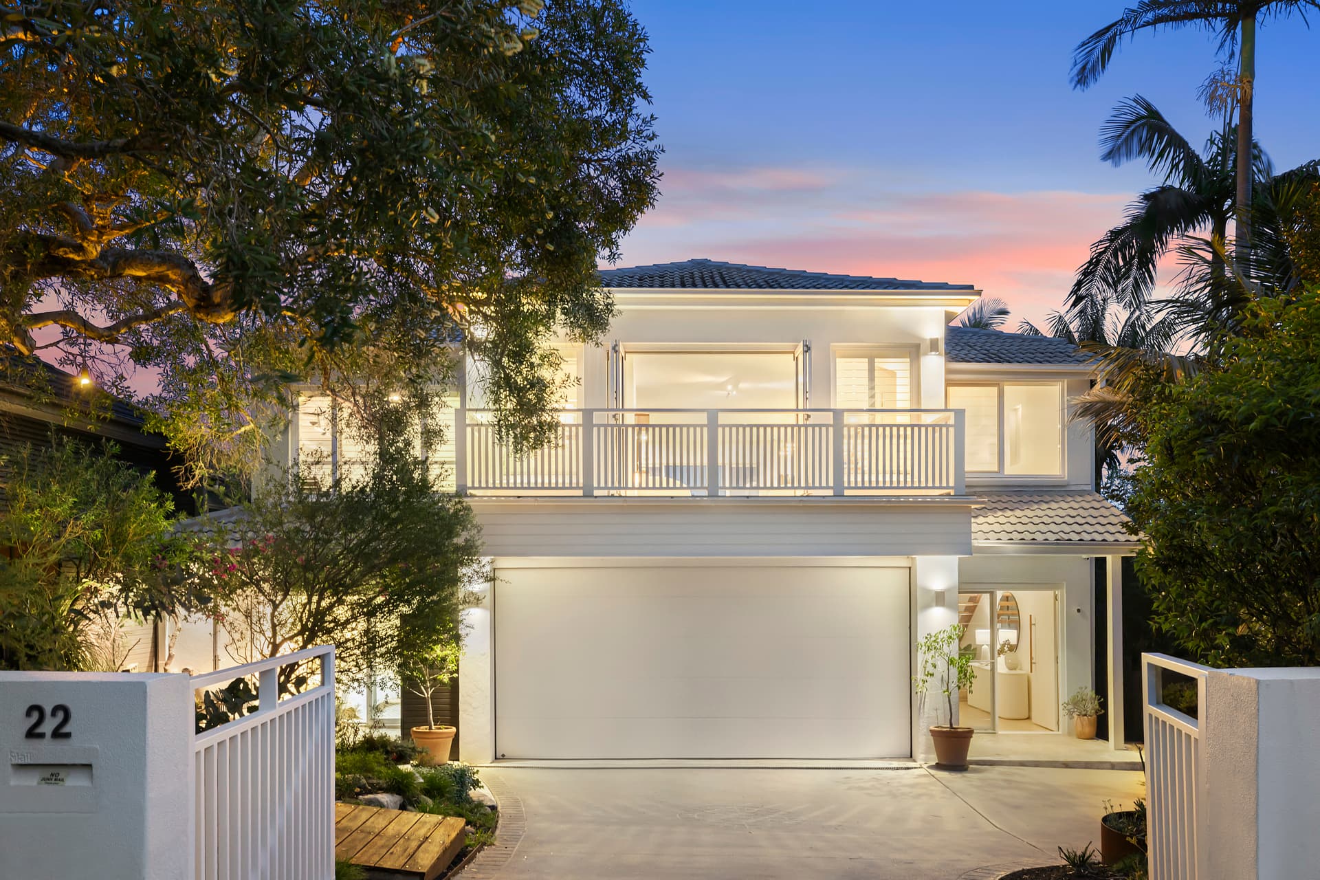 22 Wyndora Avenue, Freshwater - Image 1