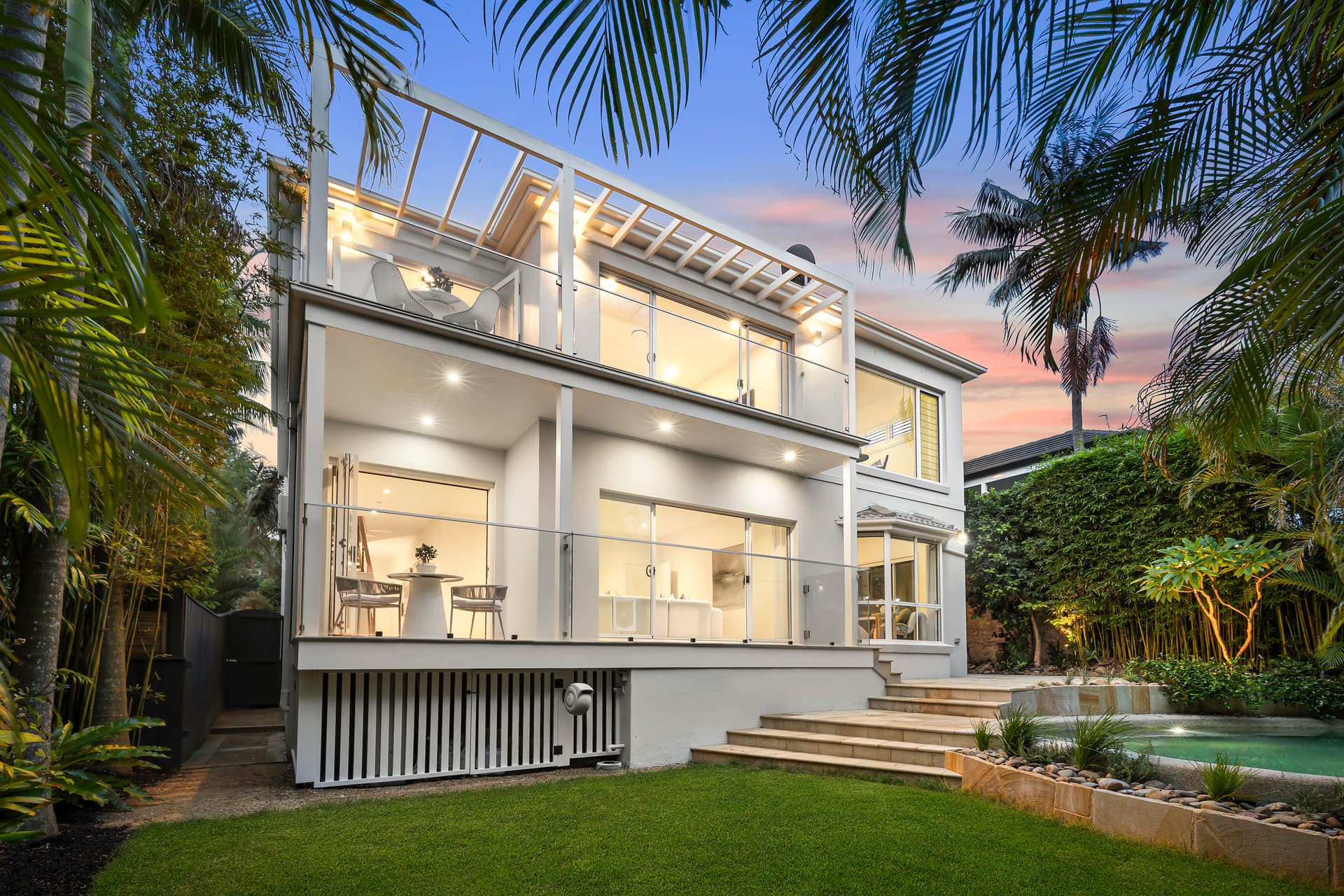 22 Wyndora Avenue, Freshwater - Thumbnail 5
