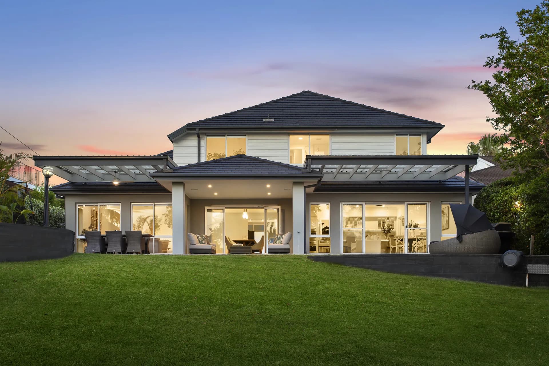 116 Elimatta  Road, Mona Vale - Thumbnail 8