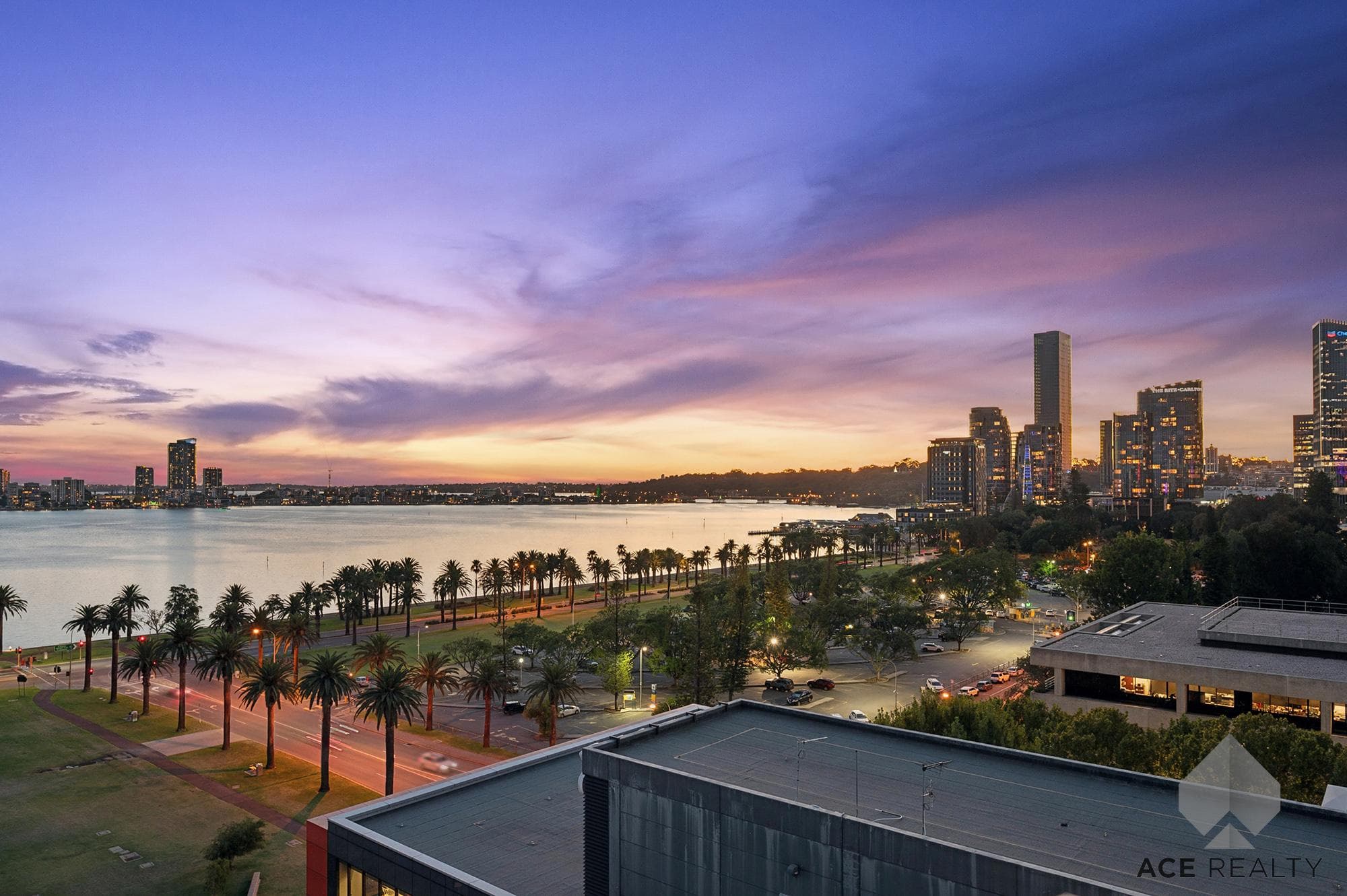 106 / 132 Terrace Road, PERTH WA 6000, Perth - Image 1