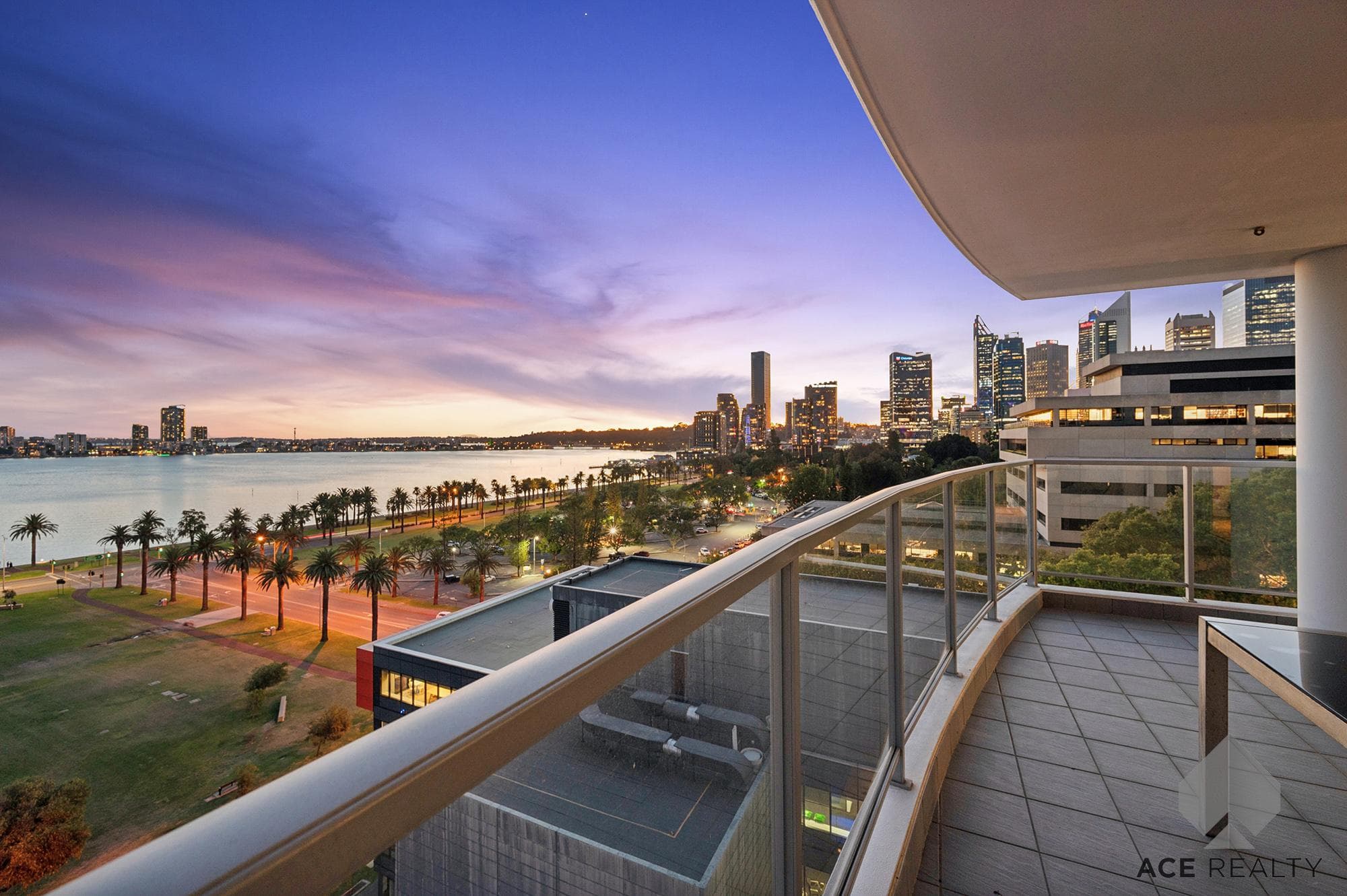 106 / 132 Terrace Road, PERTH WA 6000, Perth - Thumbnail 4