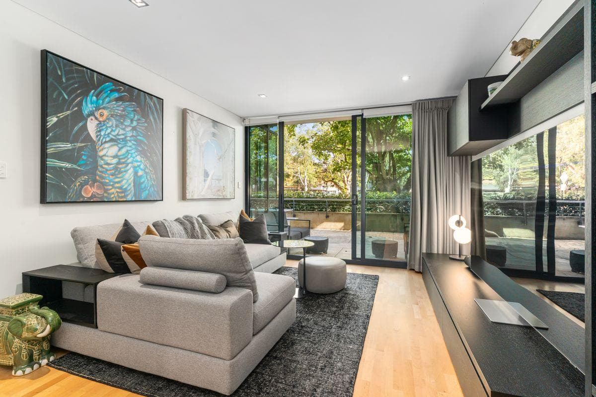 W4 / 70 Canning Beach Road, APPLECROSS WA 6153, Applecross - Thumbnail 5
