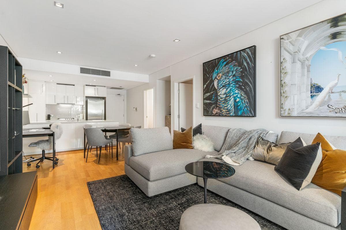 W4 / 70 Canning Beach Road, APPLECROSS WA 6153, Applecross - Thumbnail 6