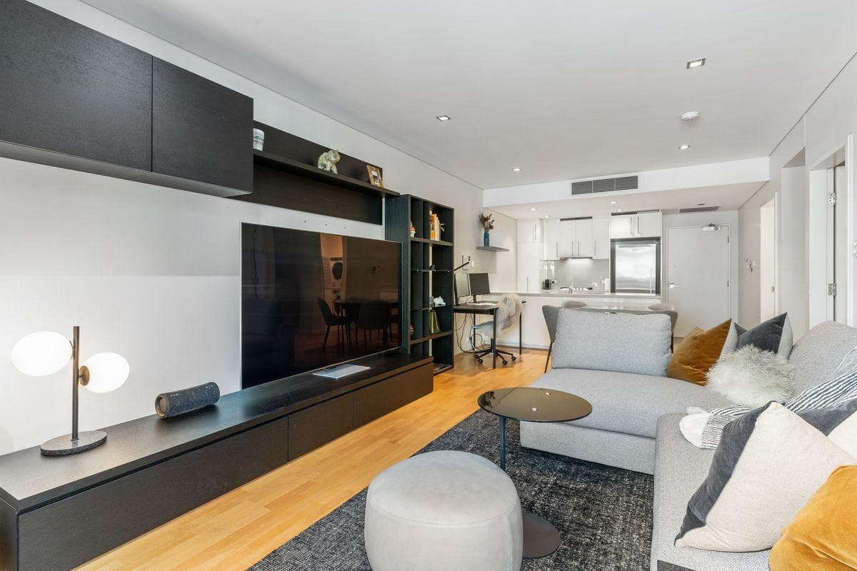 W4 / 70 Canning Beach Road, APPLECROSS WA 6153, Applecross - Thumbnail 7