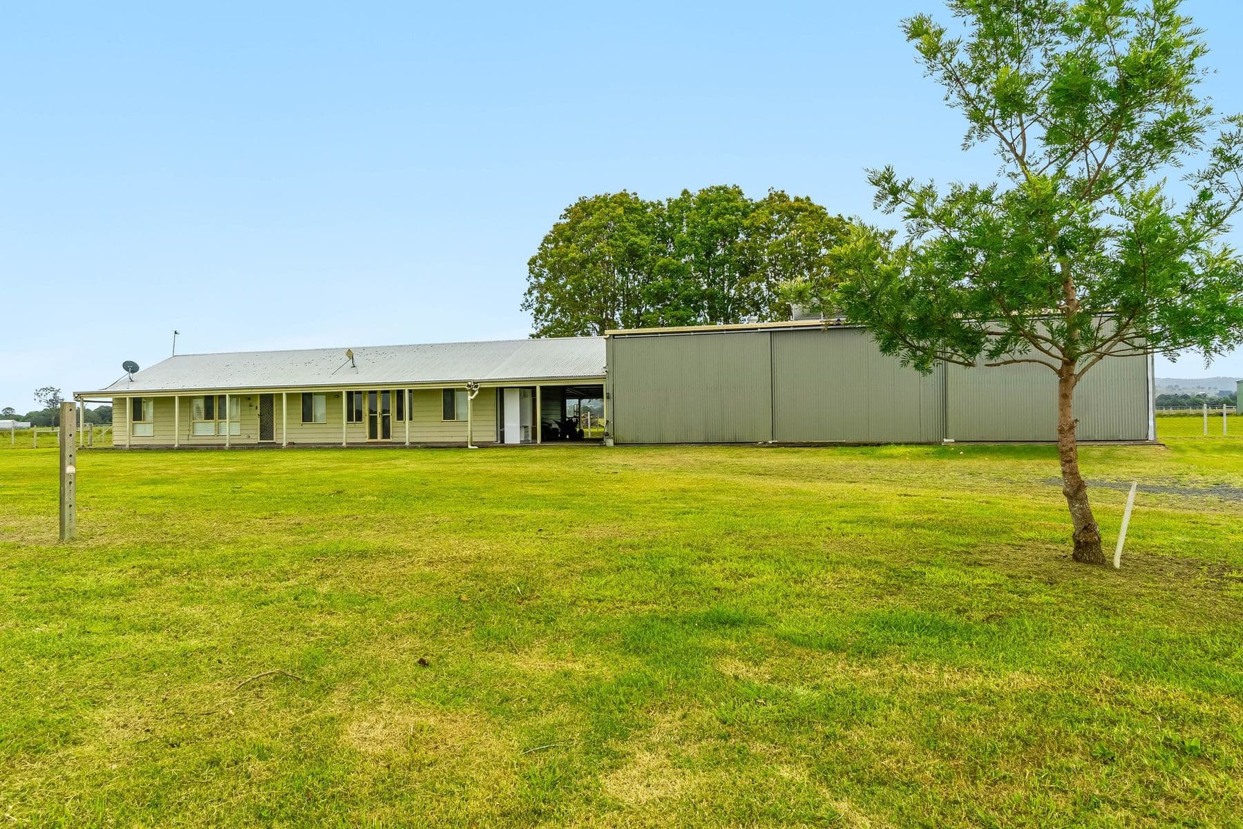 263 Tomki Bight Road, Greenridge - Thumbnail 4