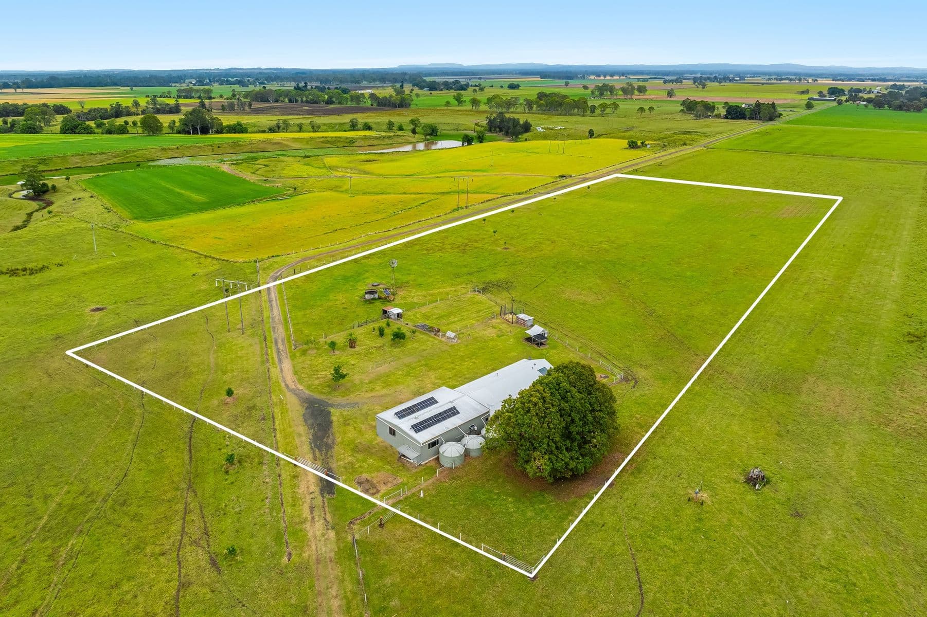 263 Tomki Bight Road, Greenridge - Thumbnail 5