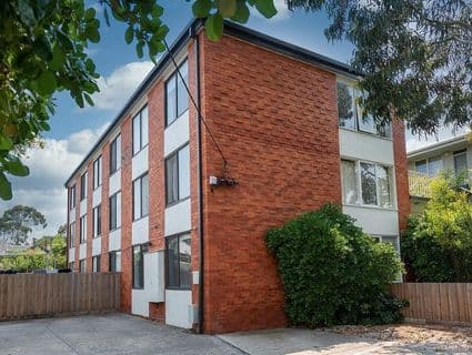 1/75 Harold Street, Hawthorn East VIC 3123, Hawthorn East - Image 1