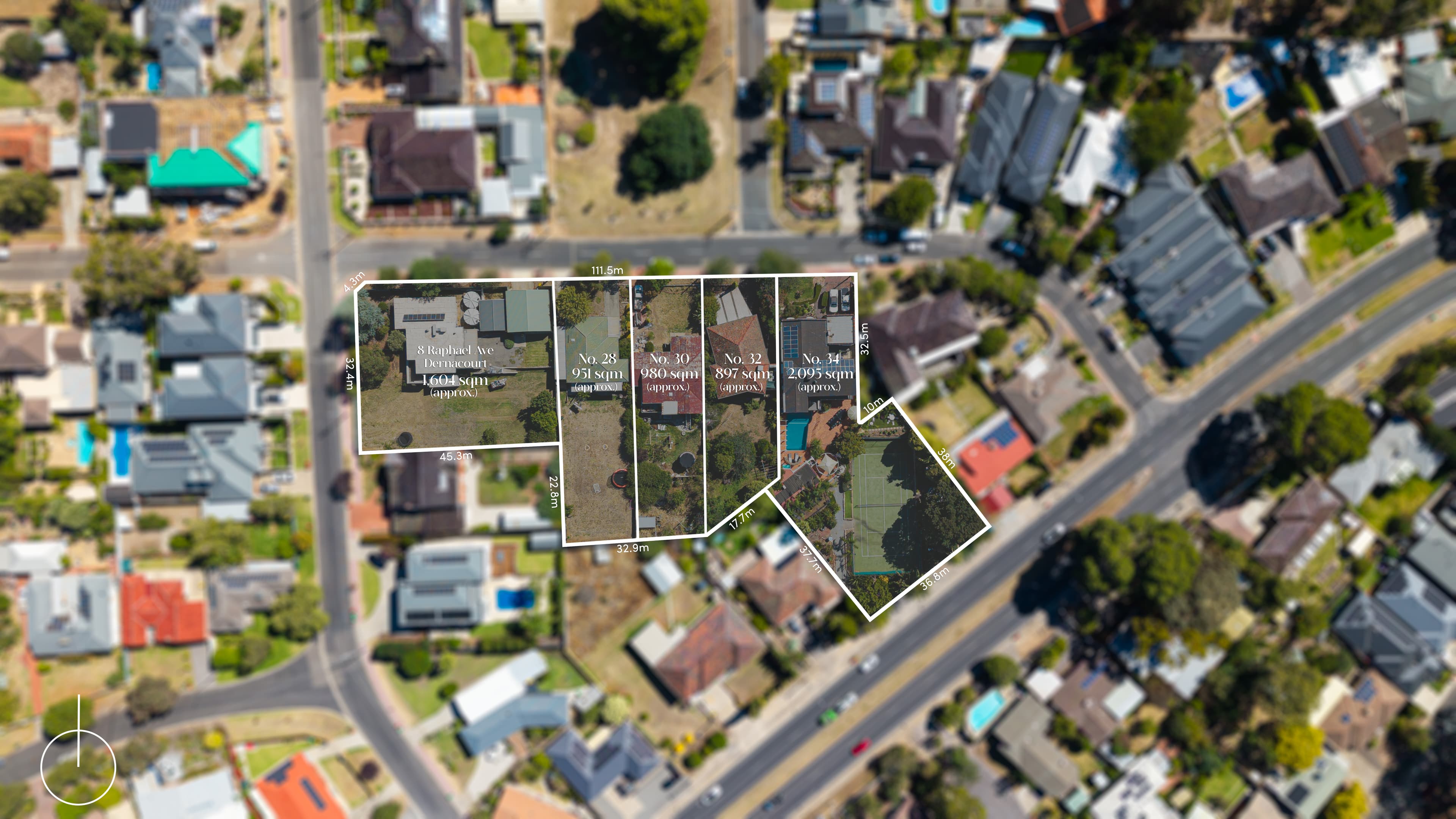 Payton Ave Development, Dernancourt, SA, 5075, Dernancourt - Thumbnail 2