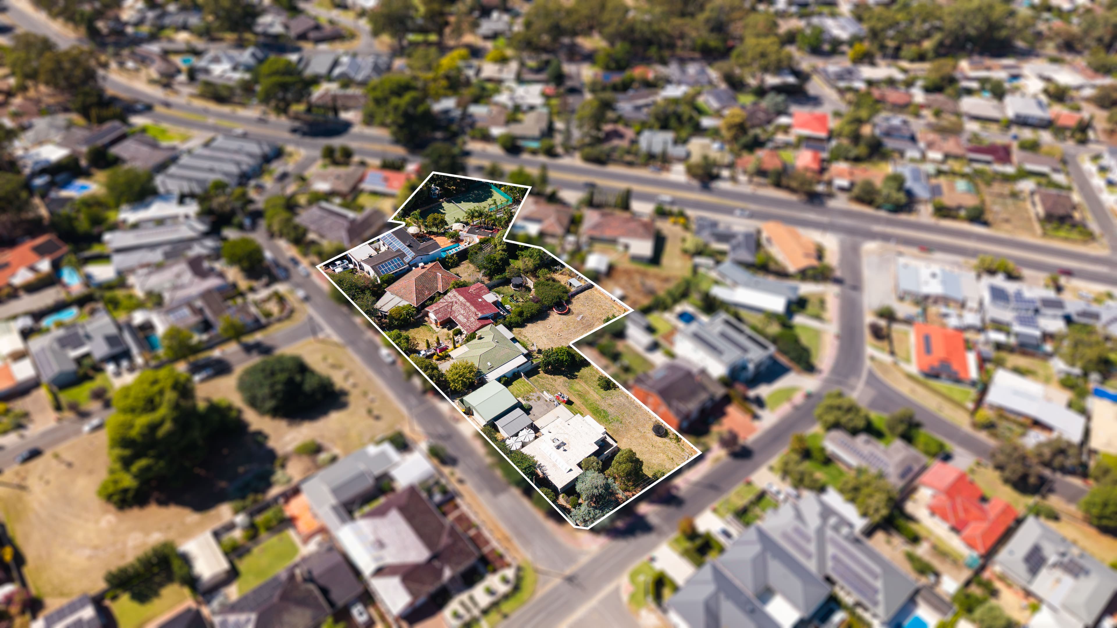 Payton Ave Development, Dernancourt, SA, 5075, Dernancourt - Thumbnail 3