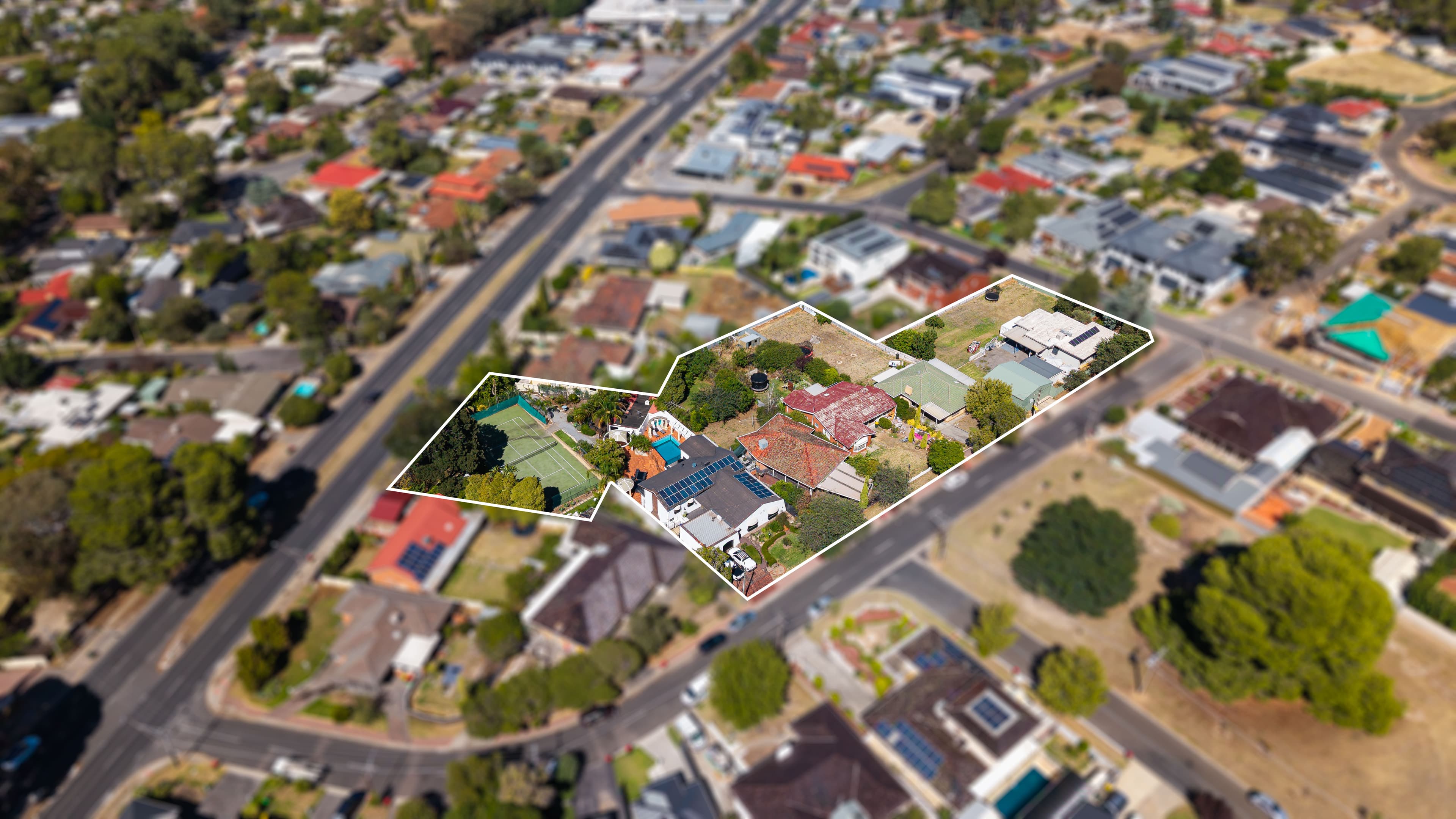 Payton Ave Development, Dernancourt, SA, 5075, Dernancourt - Thumbnail 4