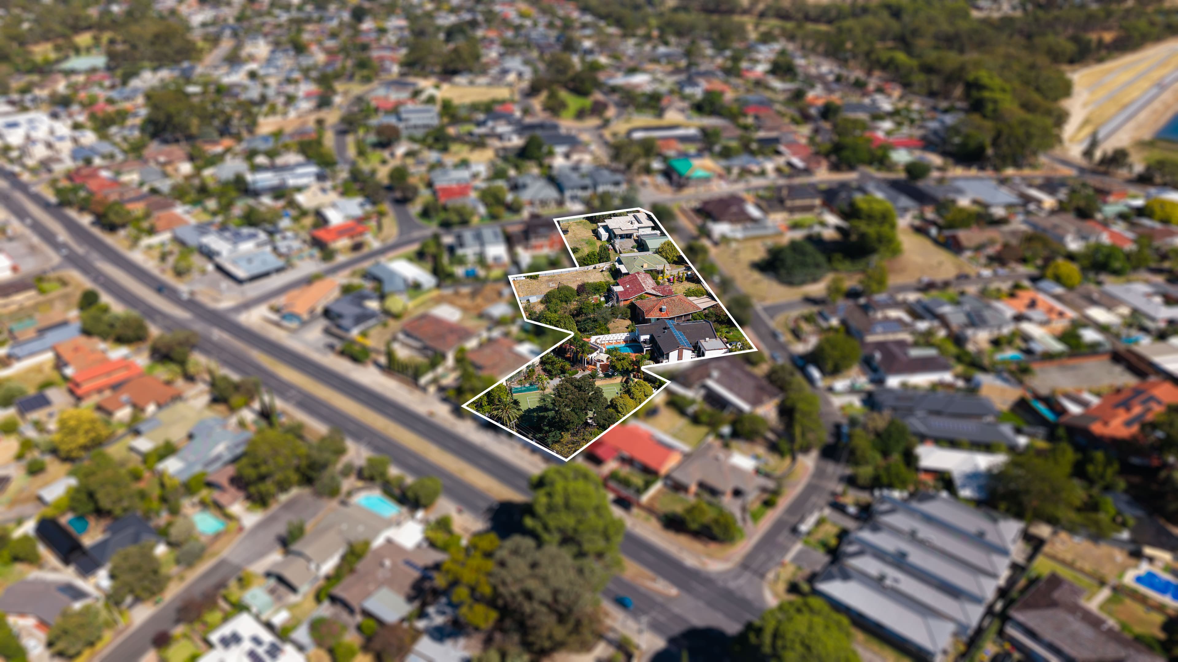 Payton Ave Development, Dernancourt, SA, 5075, Dernancourt - Thumbnail 5
