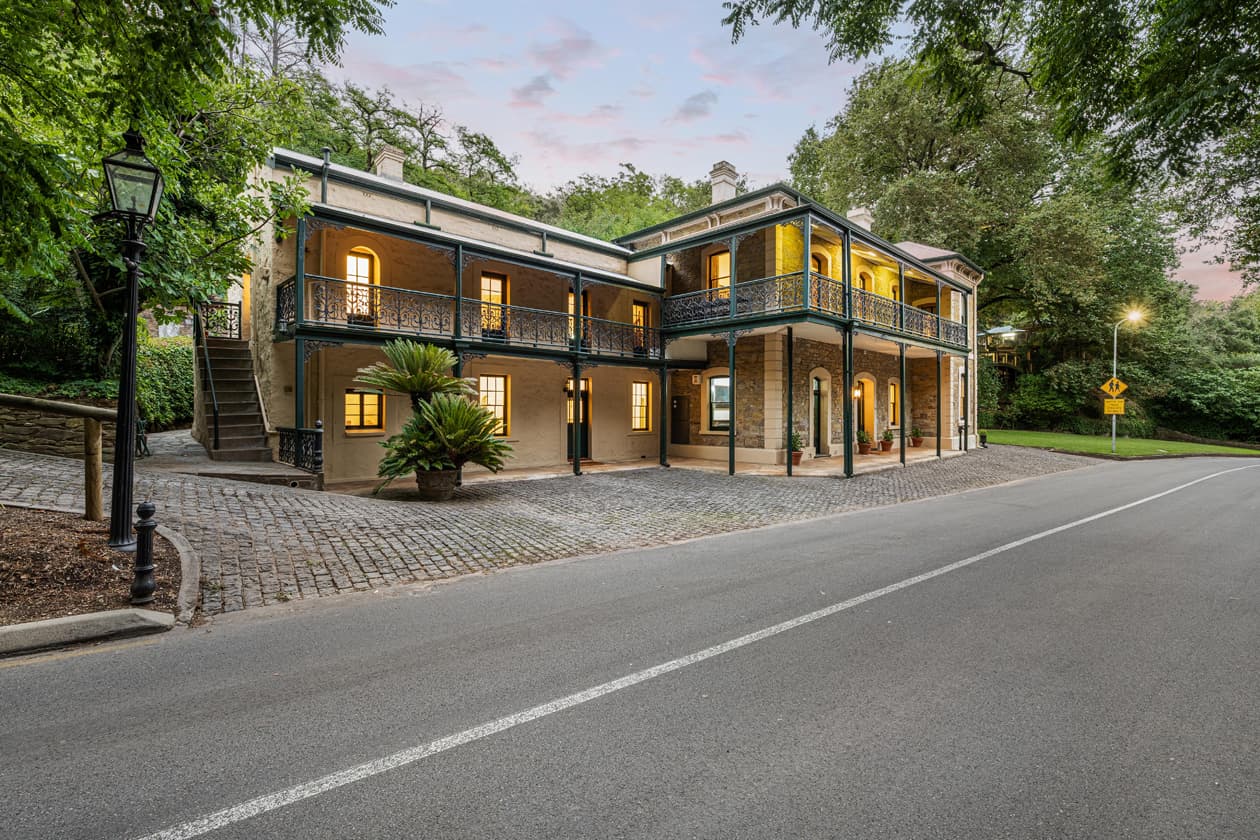 155 Waterfall Gully Road, Waterfall Gully, Waterfall Gully - Thumbnail 2