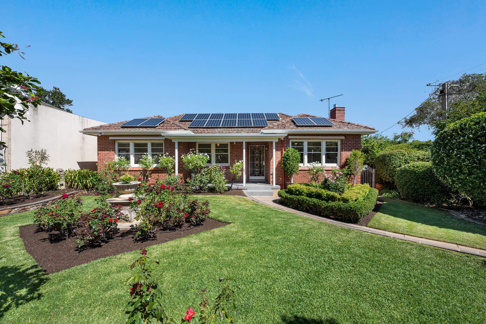 11 Auburn  Avenue, Myrtle Bank, SA, 5064, Myrtle Bank - Thumbnail 2