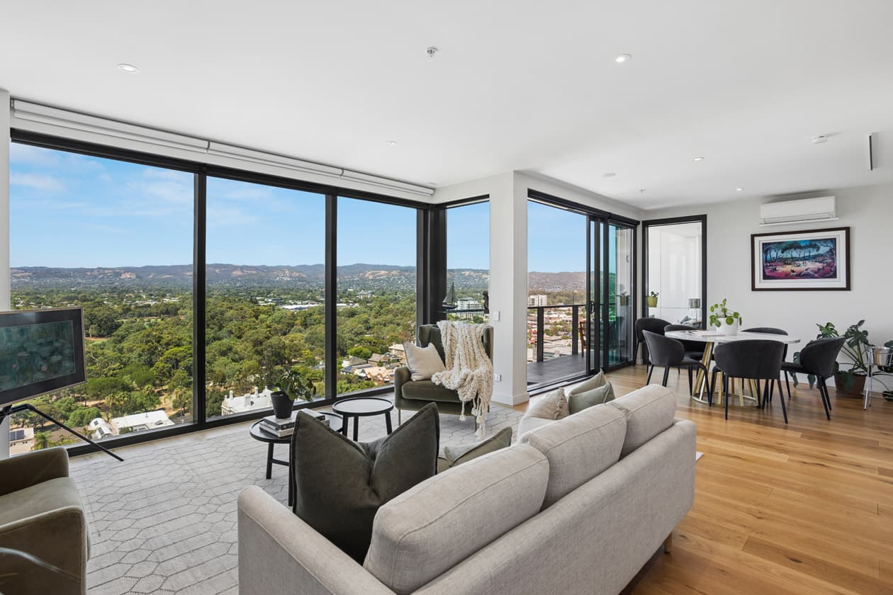 1409/297 Pirie Street, Adelaide, Adelaide - Thumbnail 2