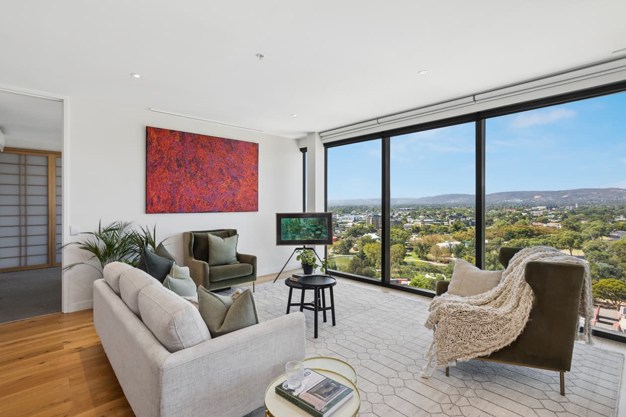 1409/297 Pirie Street, Adelaide, Adelaide - Thumbnail 3