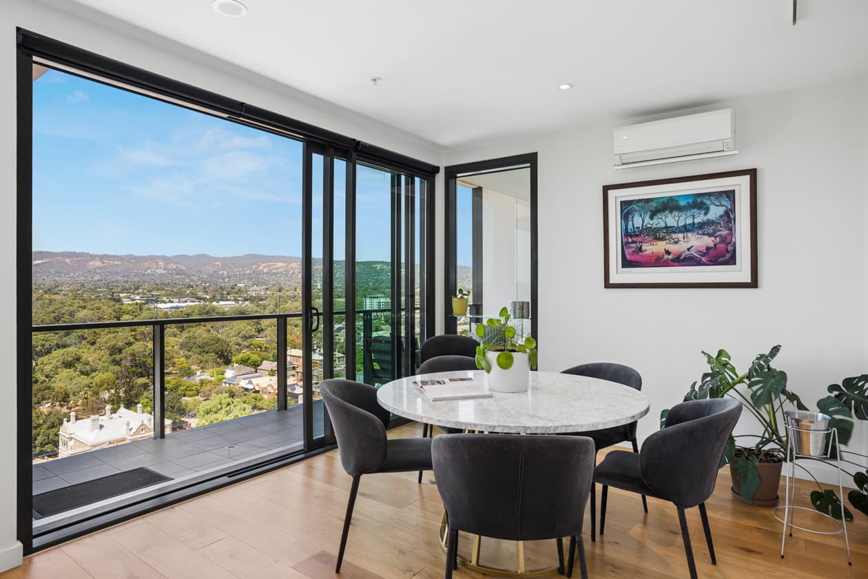 1409/297 Pirie Street, Adelaide, Adelaide - Thumbnail 4