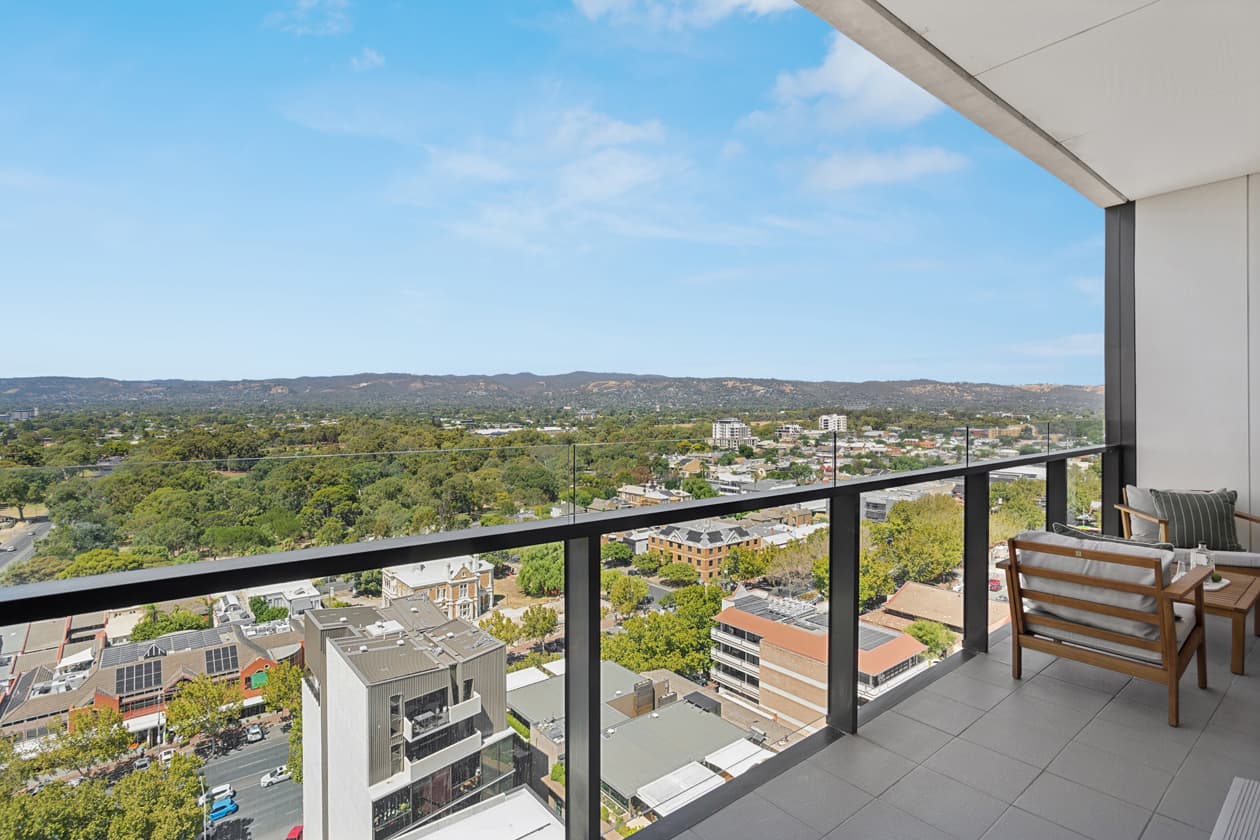 1409/297 Pirie Street, Adelaide, Adelaide - Thumbnail 5