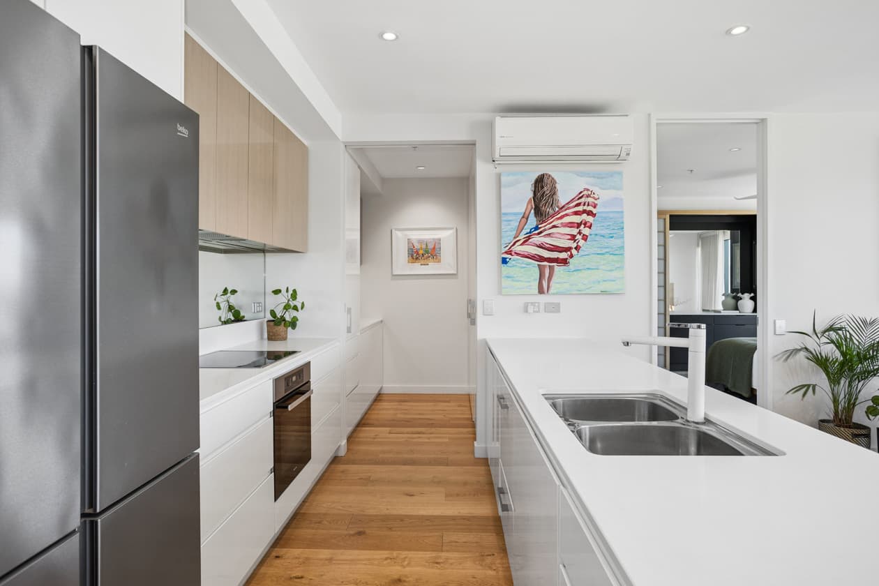 1409/297 Pirie Street, Adelaide, Adelaide - Thumbnail 6