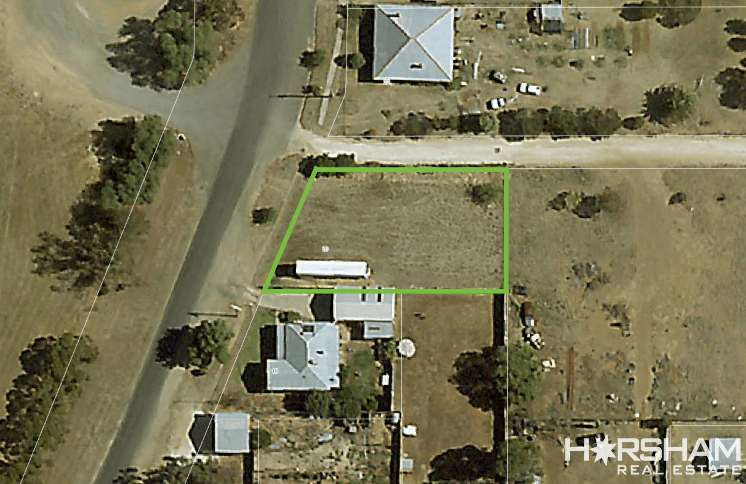 20 Railway Street, RAINBOW VIC 3424, Rainbow - Image 1