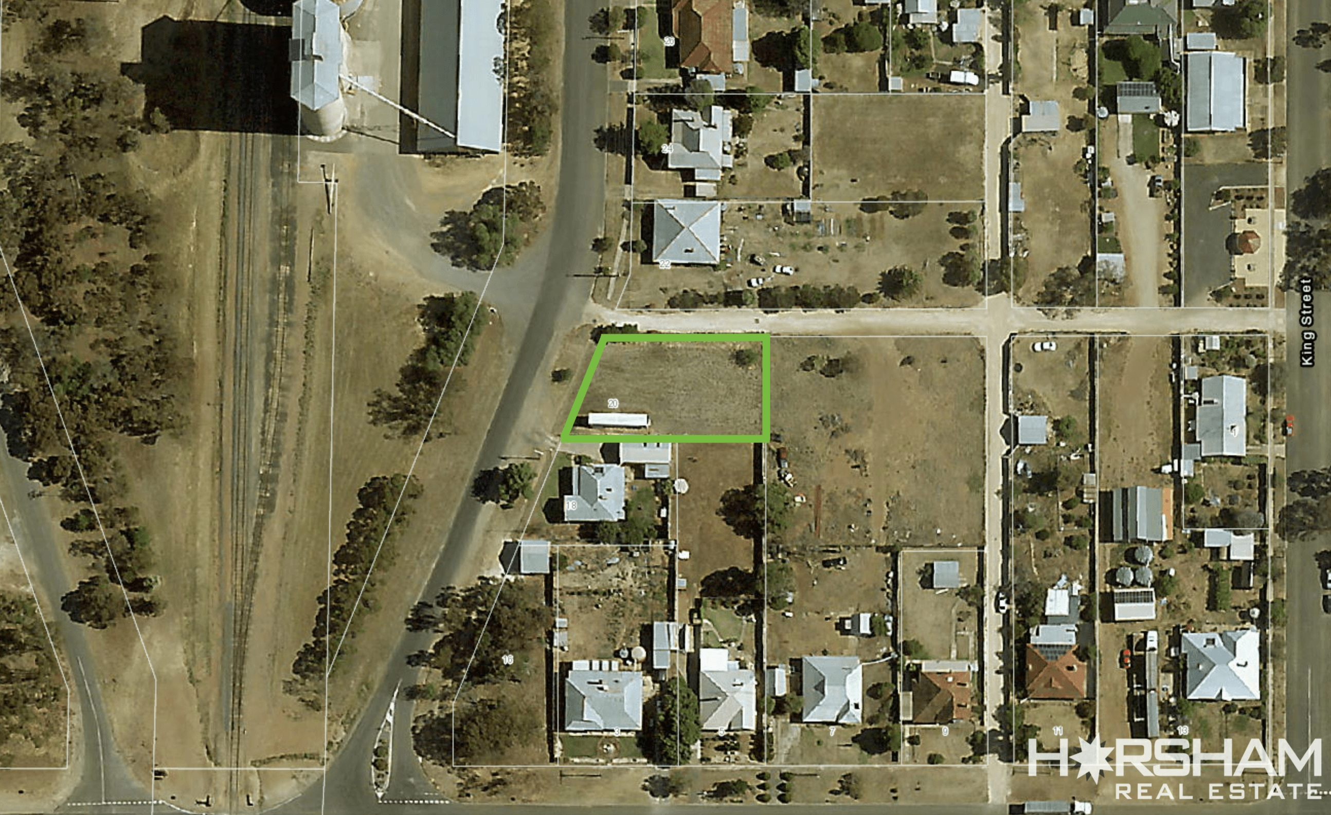 20 Railway Street, RAINBOW VIC 3424, Rainbow - Thumbnail 2