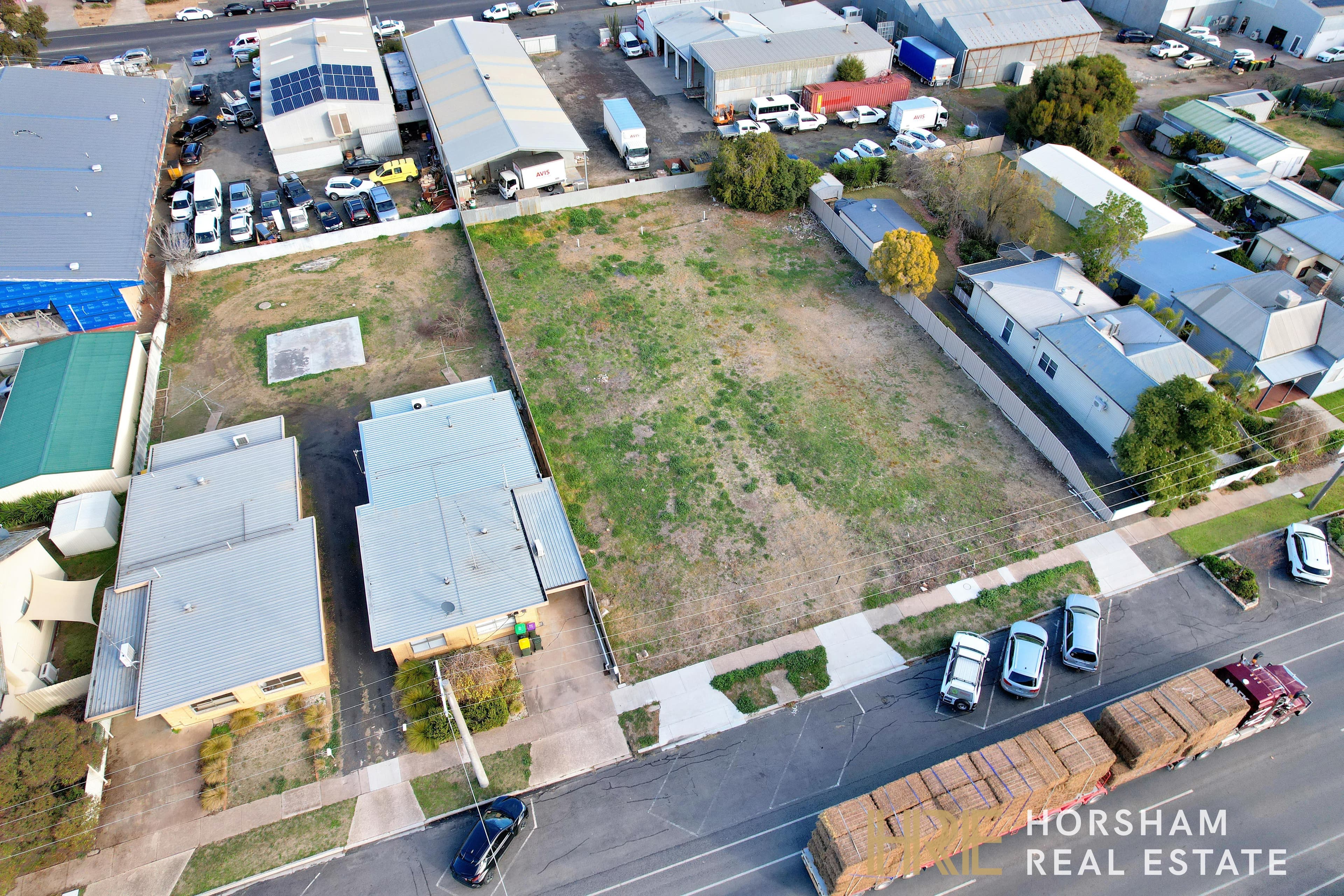 7, 7A & 7B Wilson Street, HORSHAM VIC 3400, Horsham - Thumbnail 2