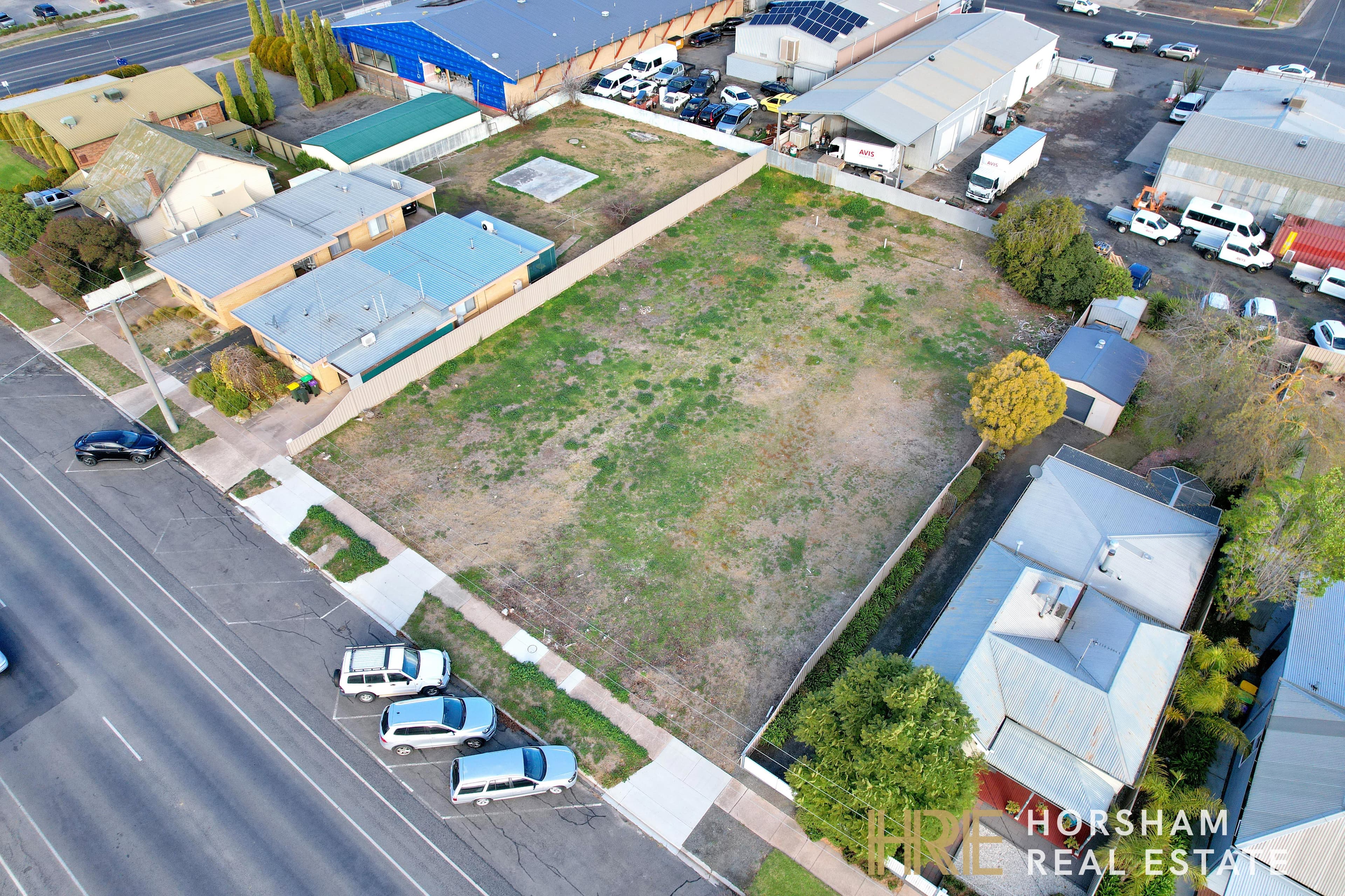 7, 7A & 7B Wilson Street, HORSHAM VIC 3400, Horsham - Thumbnail 3