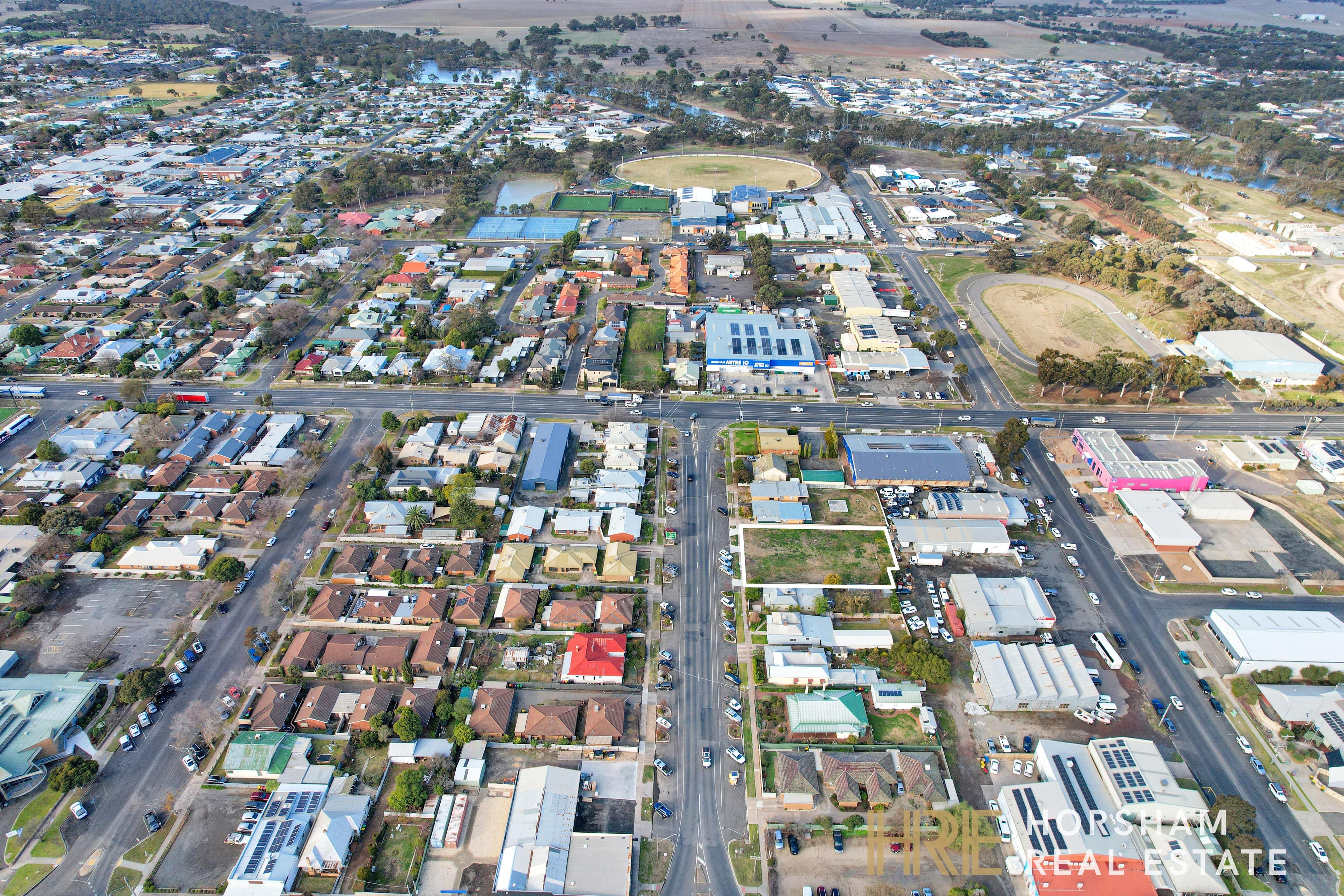 7, 7A & 7B Wilson Street, HORSHAM VIC 3400, Horsham - Thumbnail 8