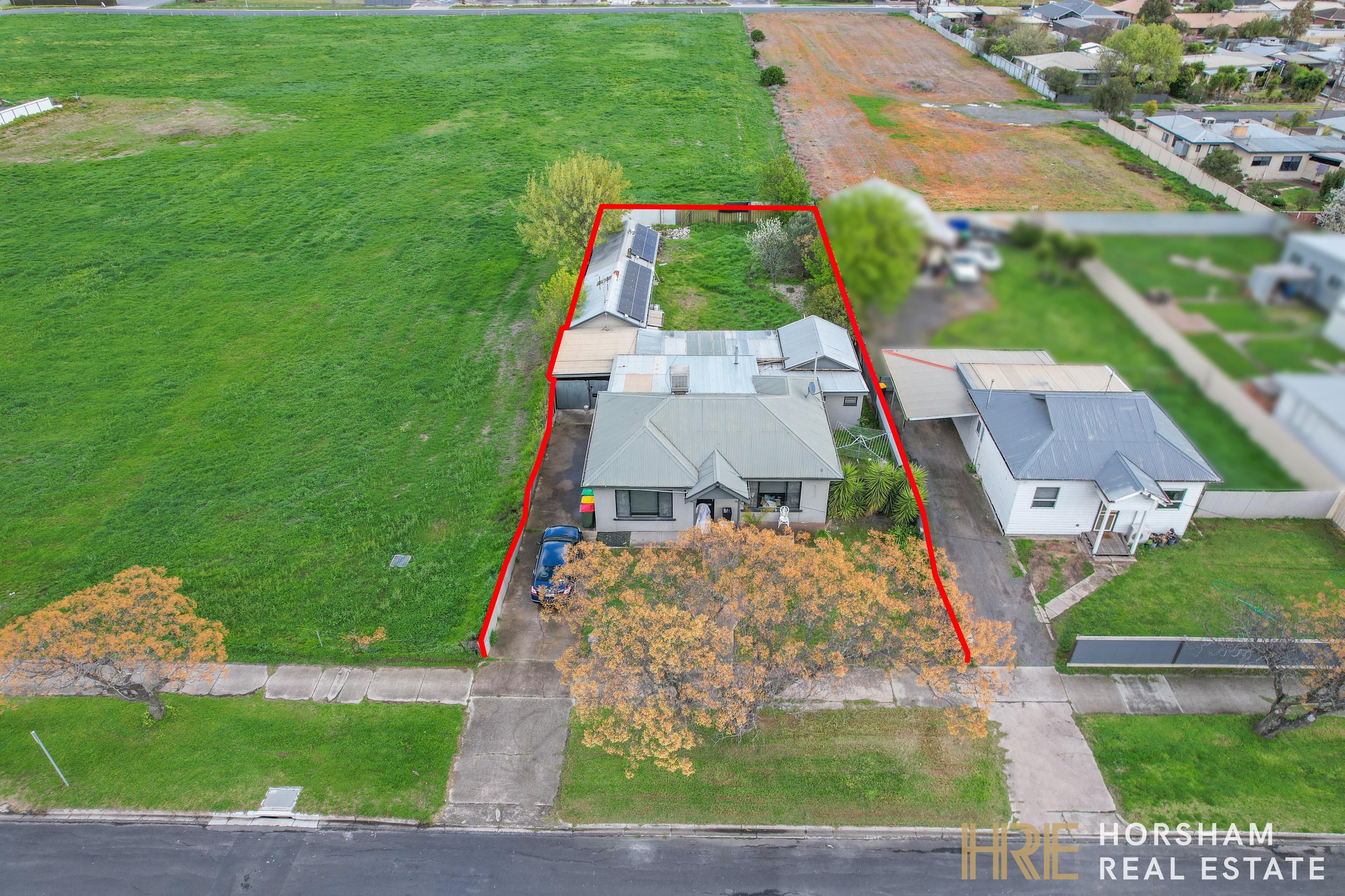 78 Stawell Road, HORSHAM VIC 3400, Horsham - Thumbnail 2