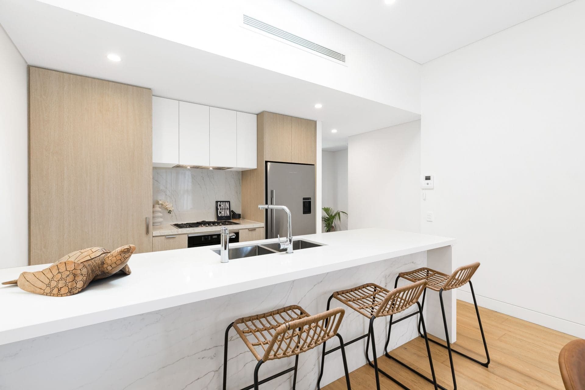 7/4 Foreshore Boulevard, Woolooware, Woolooware - Thumbnail 3