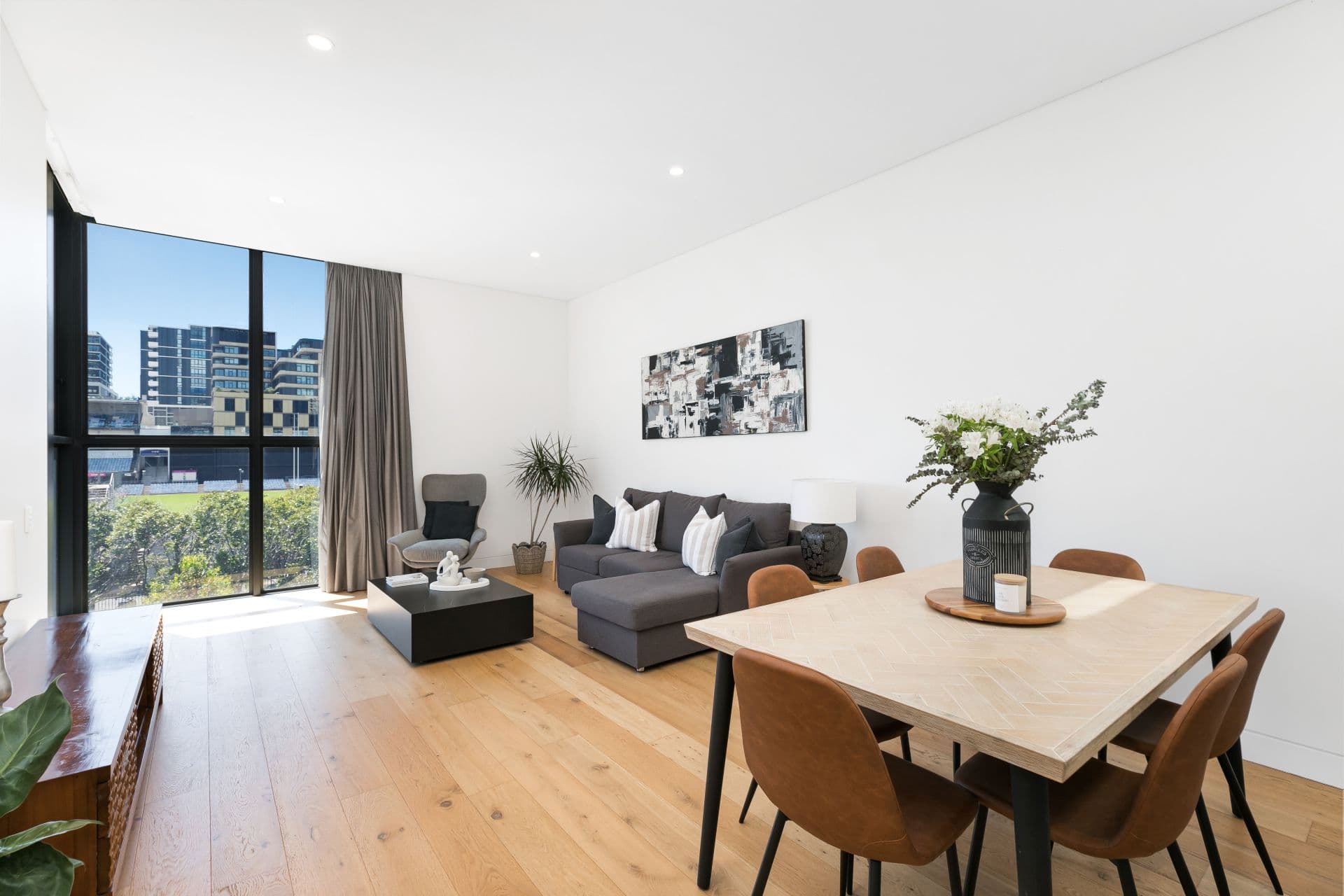 7/4 Foreshore Boulevard, Woolooware, Woolooware - Thumbnail 4