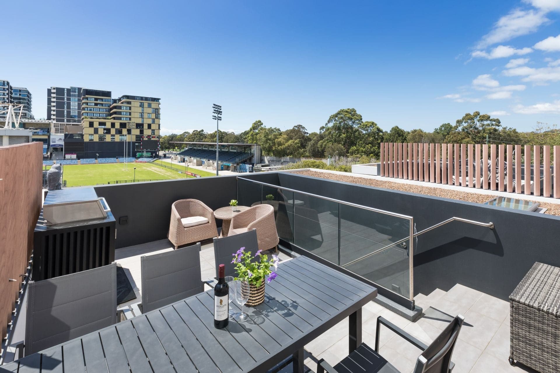 7/4 Foreshore Boulevard, Woolooware, Woolooware - Thumbnail 8