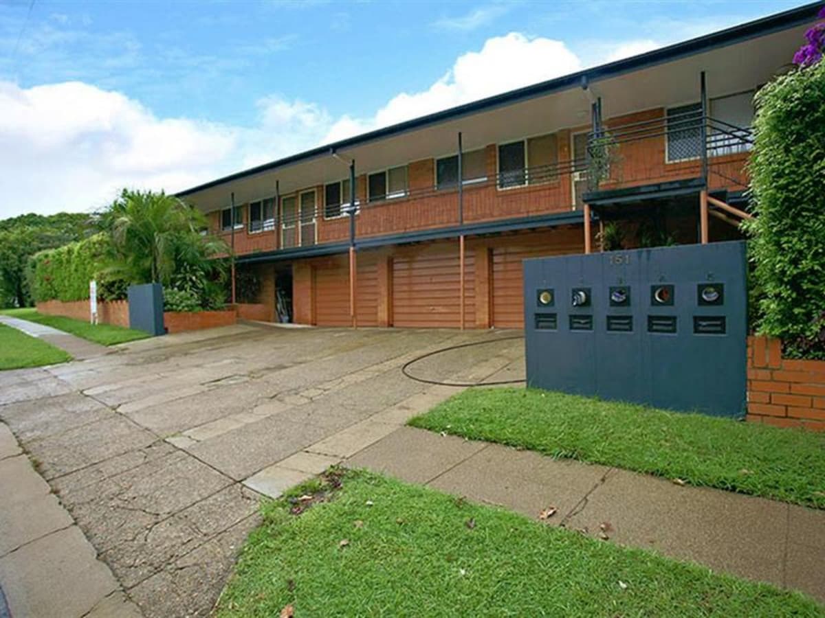 4 Lutzow Street, Tarragindi, Tarragindi - Thumbnail 3