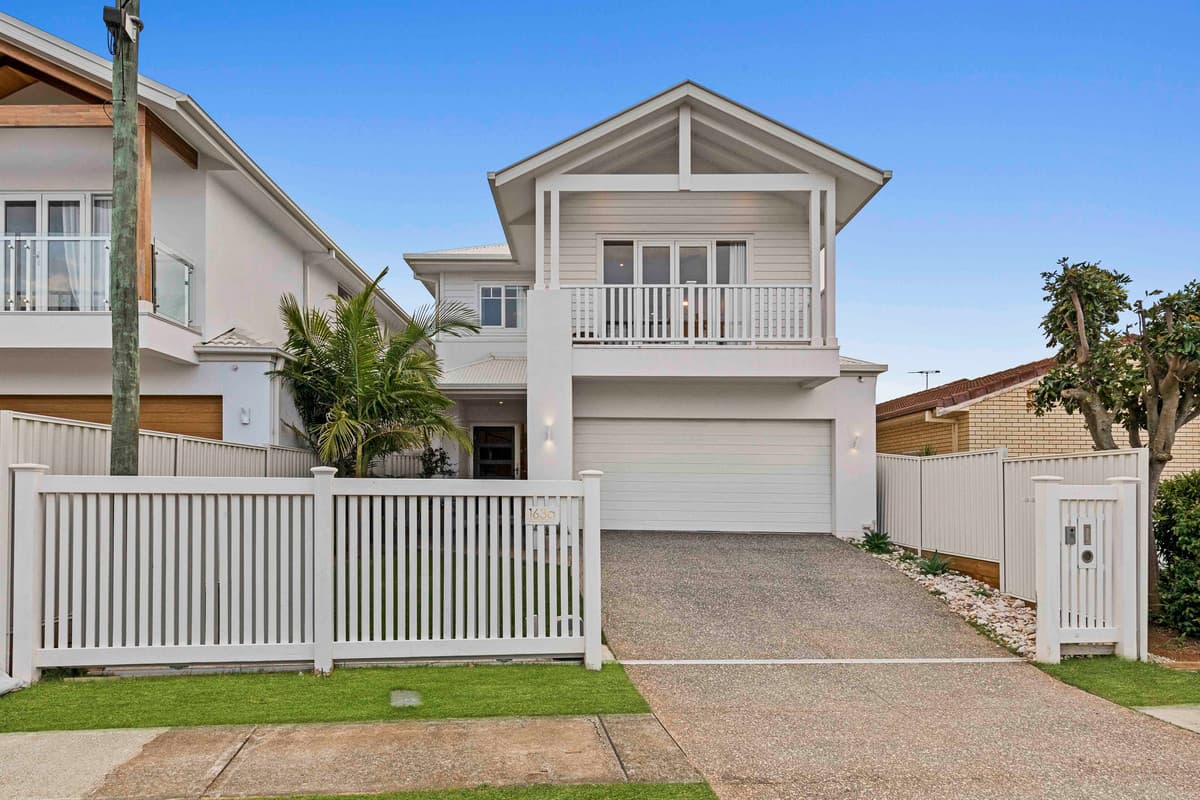 163a Prince Edward Parade, Scarborough QLD 4020, Scarborough - Image 1