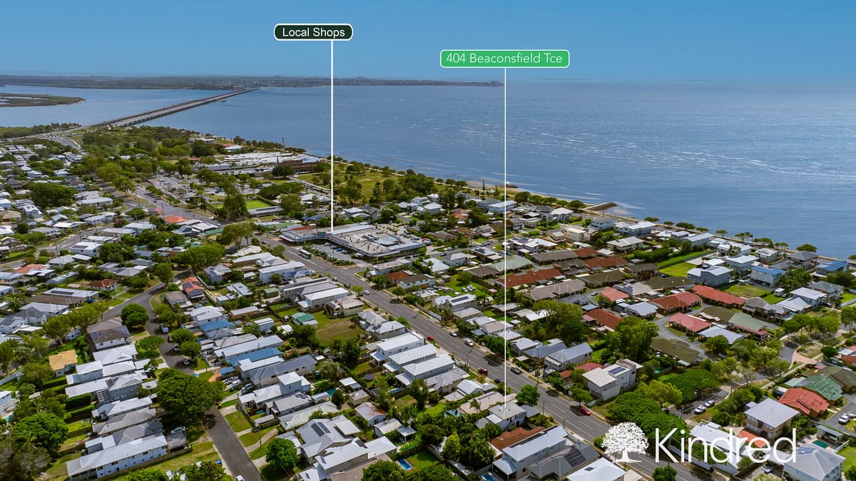 404 Beaconsfield Terrace, Brighton QLD 4017, Brighton - Image 1