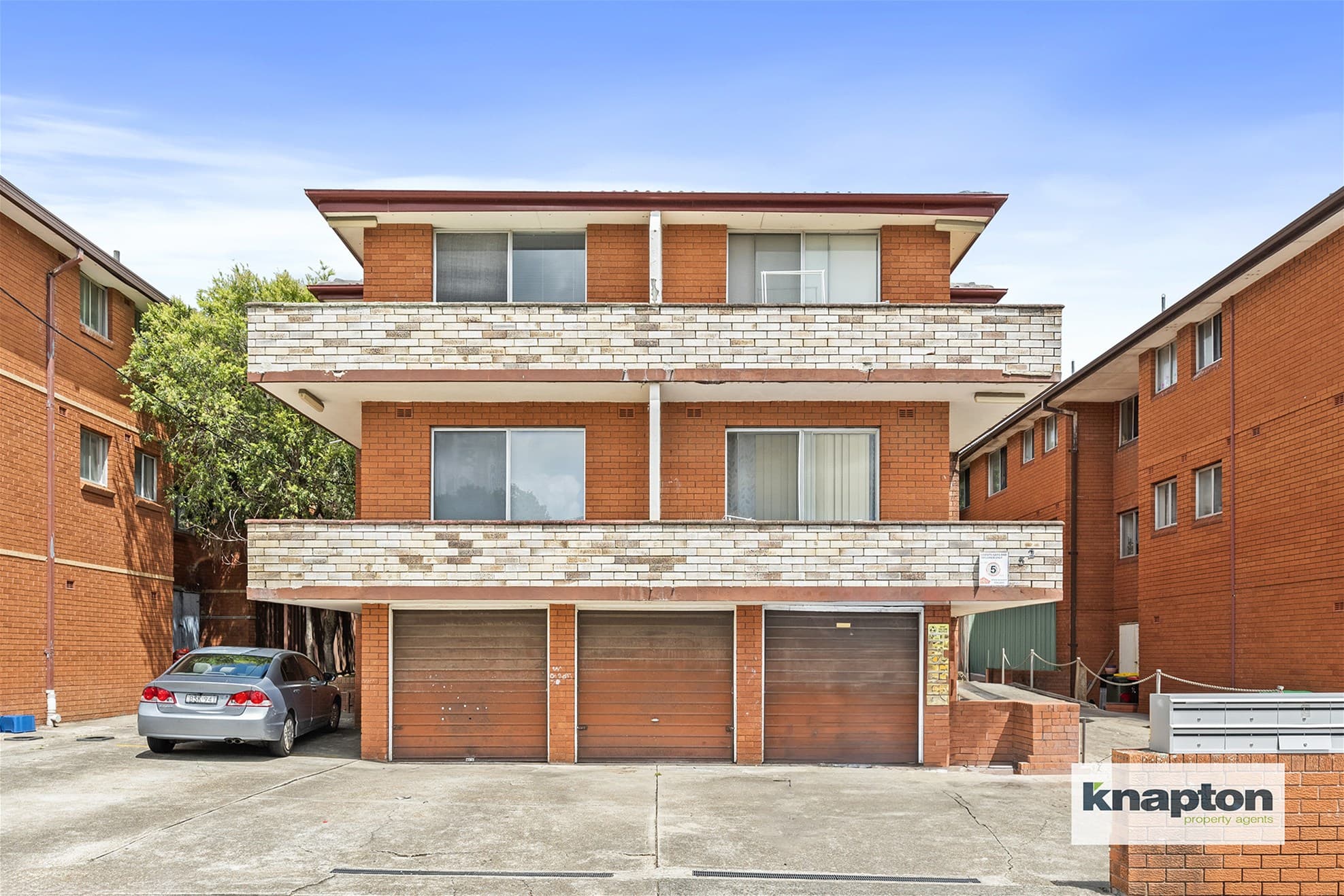 3/52 Macdonald Street LAKEMBA, NSW, Lakemba, - Image 1