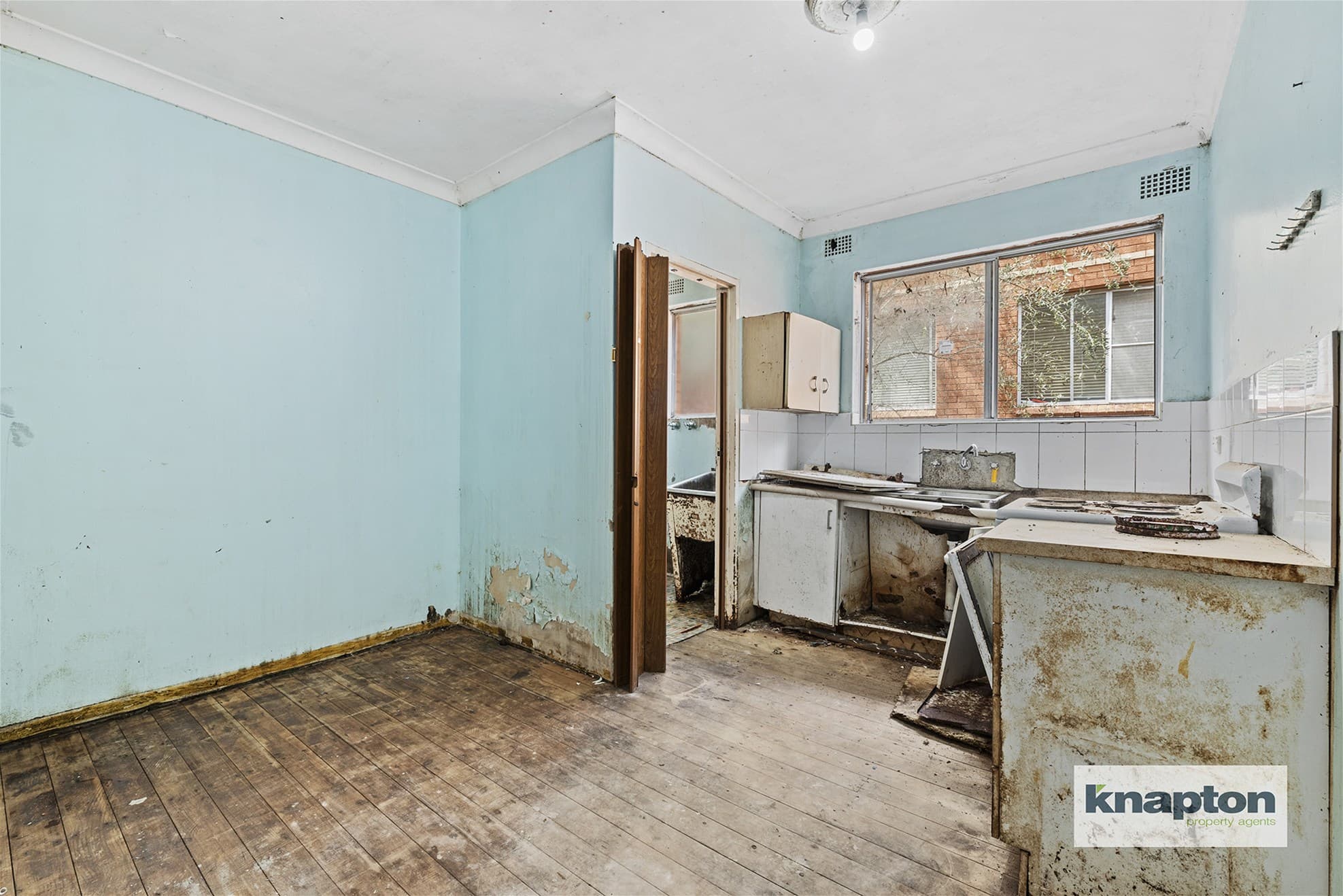 3/52 Macdonald Street LAKEMBA, NSW, Lakemba, - Thumbnail 3