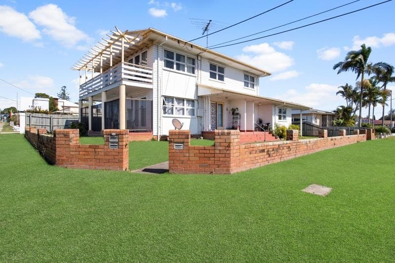 405 OXLEY AVENUE, Redcliffe, QLD 4020, Redcliffe - Image 1