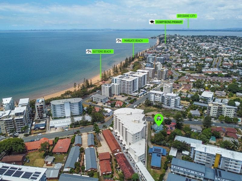10B Dix Street, Redcliffe, QLD 4020, Redcliffe - Thumbnail 4