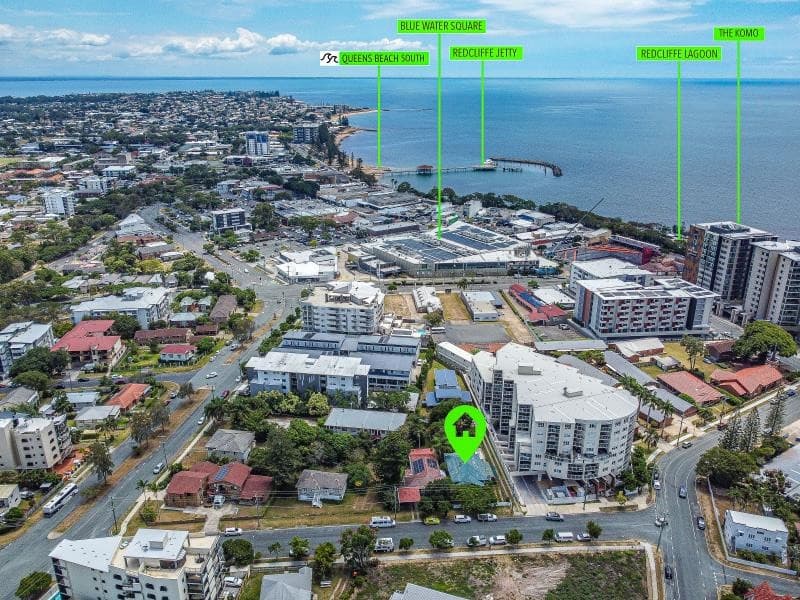 10B Dix Street, Redcliffe, QLD 4020, Redcliffe - Thumbnail 5