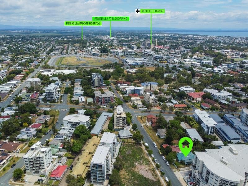 10B Dix Street, Redcliffe, QLD 4020, Redcliffe - Thumbnail 6